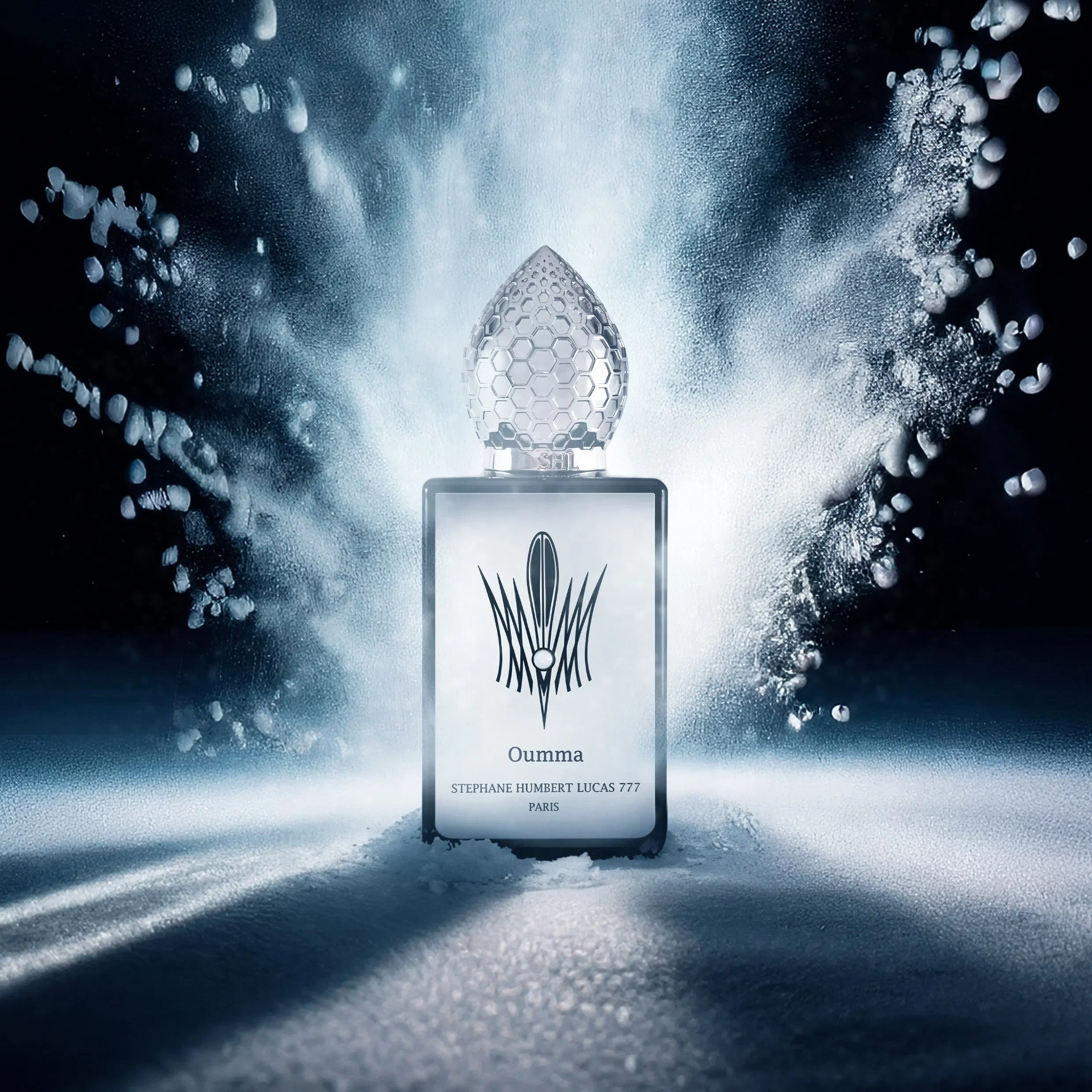 Stephane Humbert Lucas Oumma Eau de Parfum