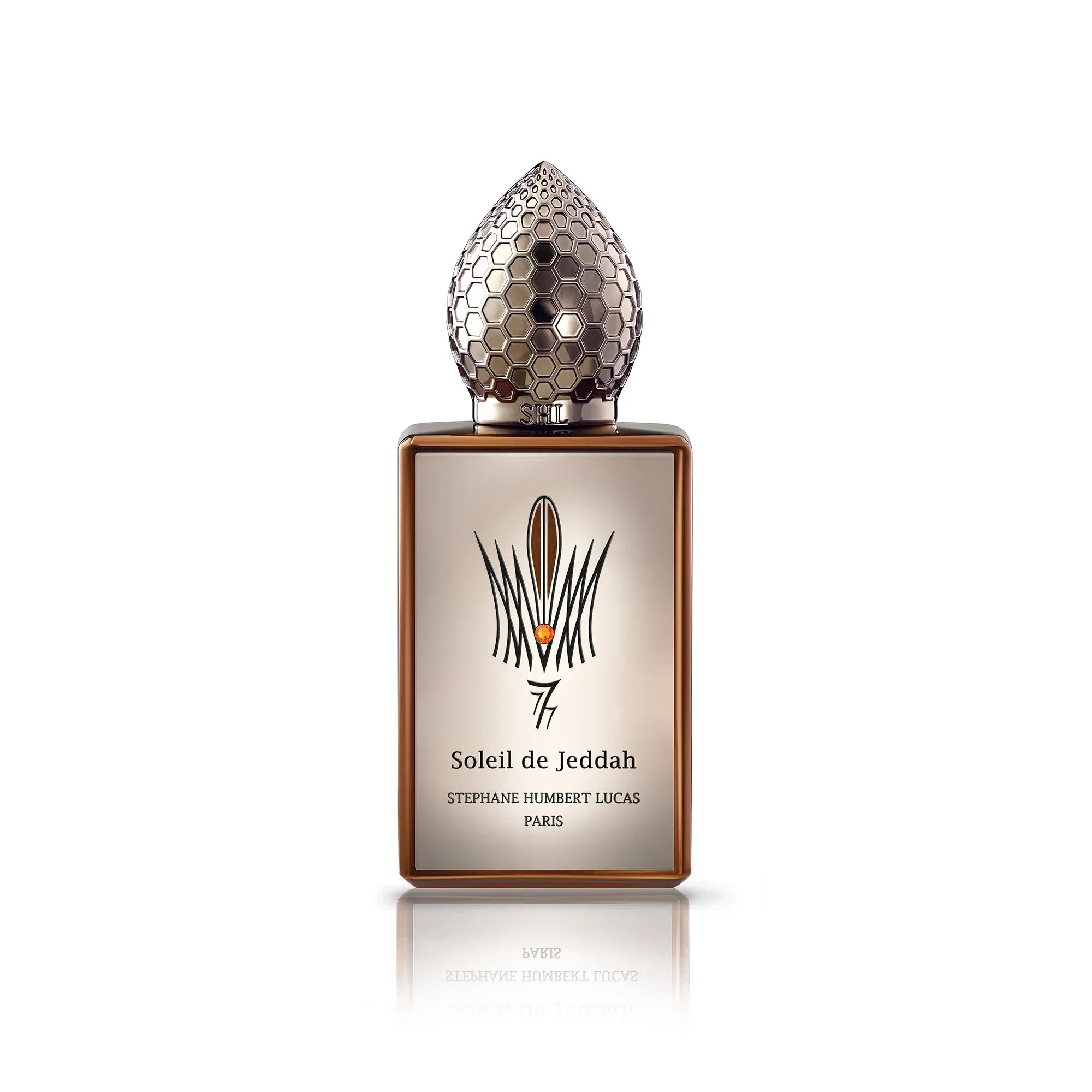Stephane Humbert Lucas Soleil de Jeddah Afterglow Eau de Parfum