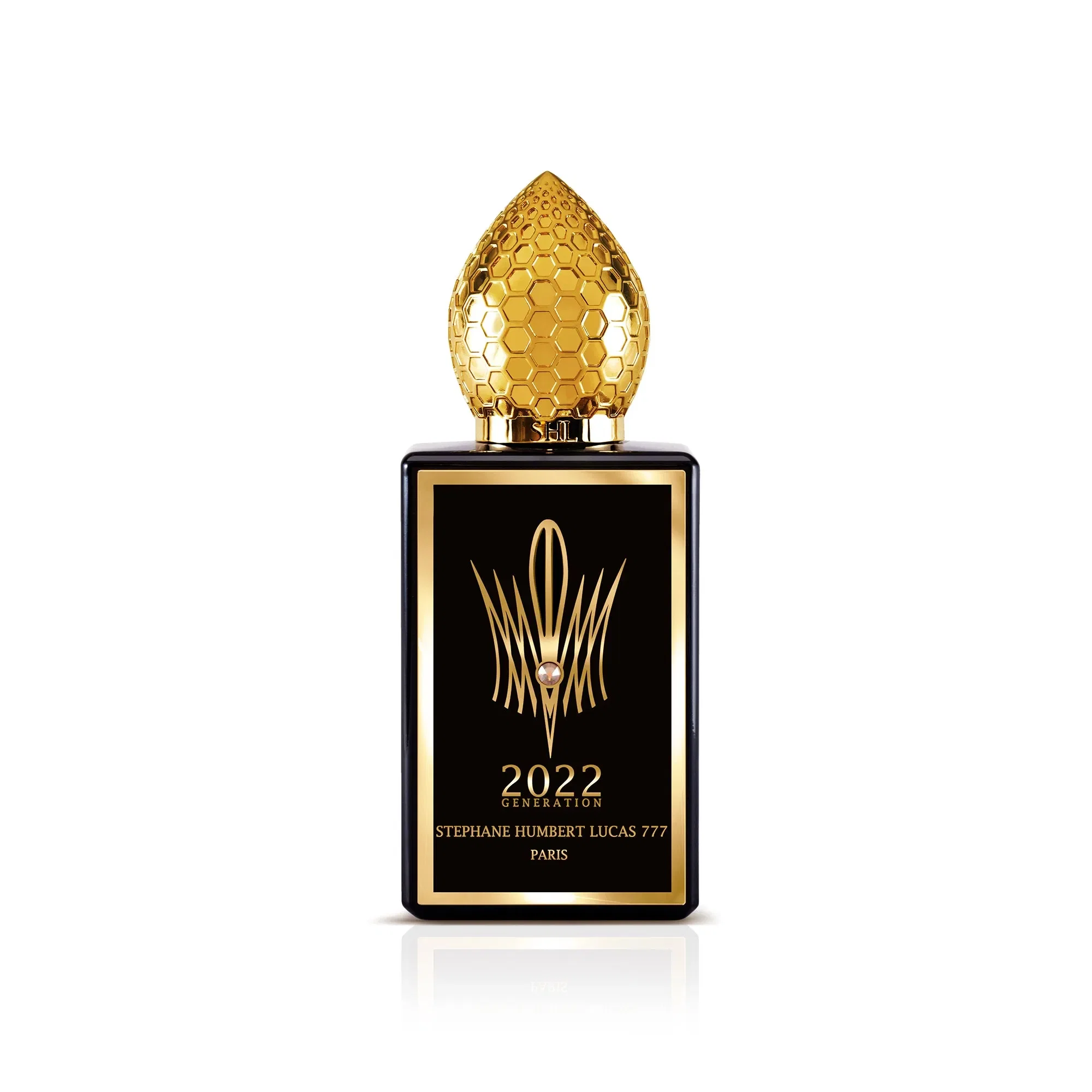 Stephane Humbert Lucas 2022 Generation Eau de Parfum