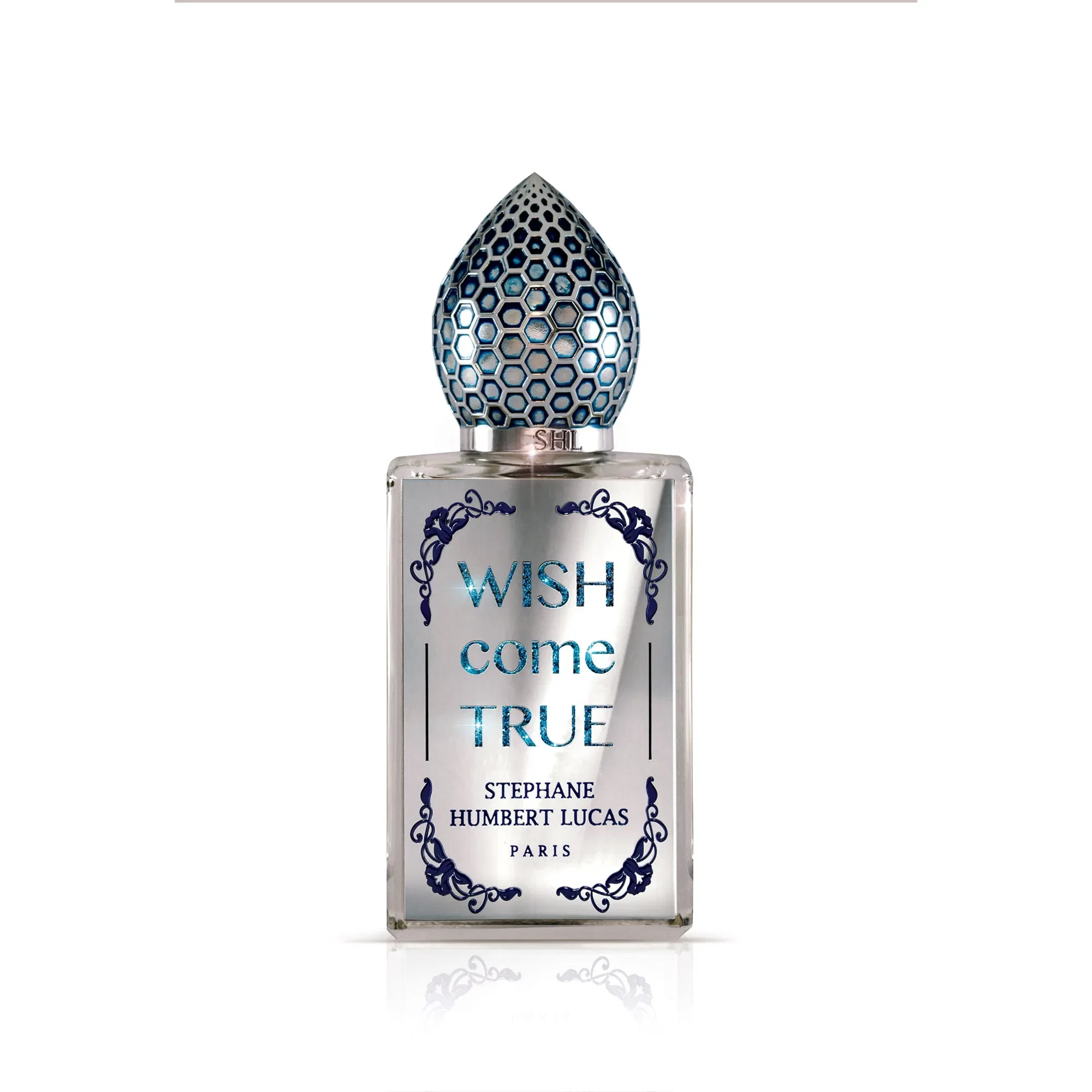 Stephane Humbert Lucas Wish Come True Eau de Parfum