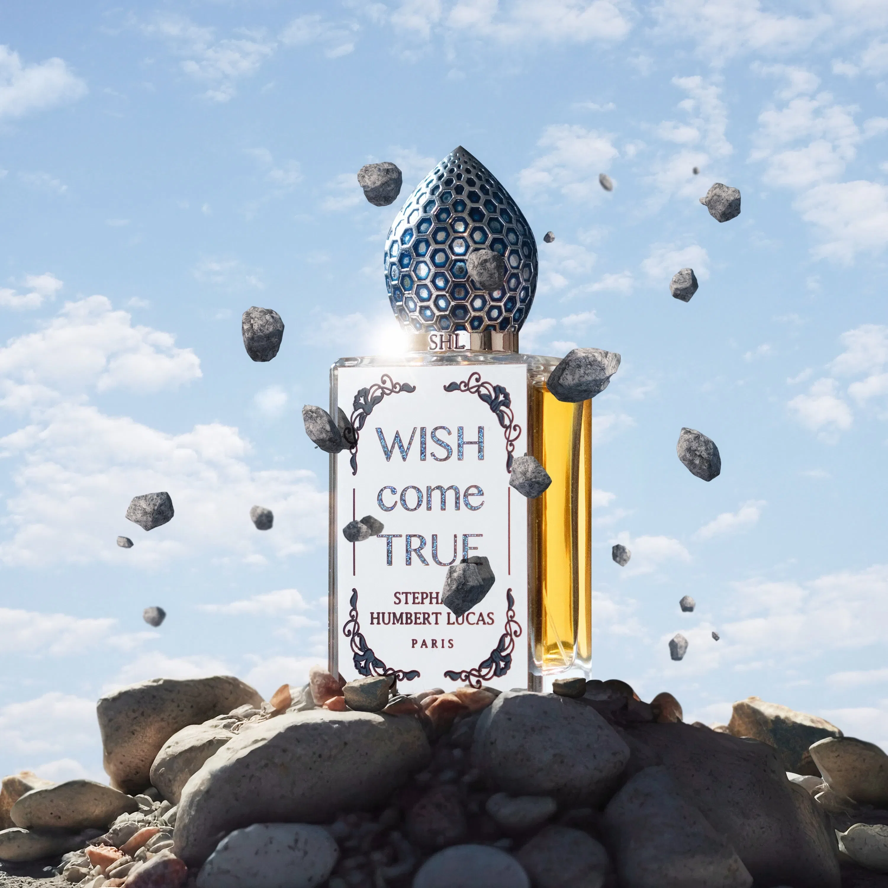 Stephane Humbert Lucas Wish Come True Eau de Parfum