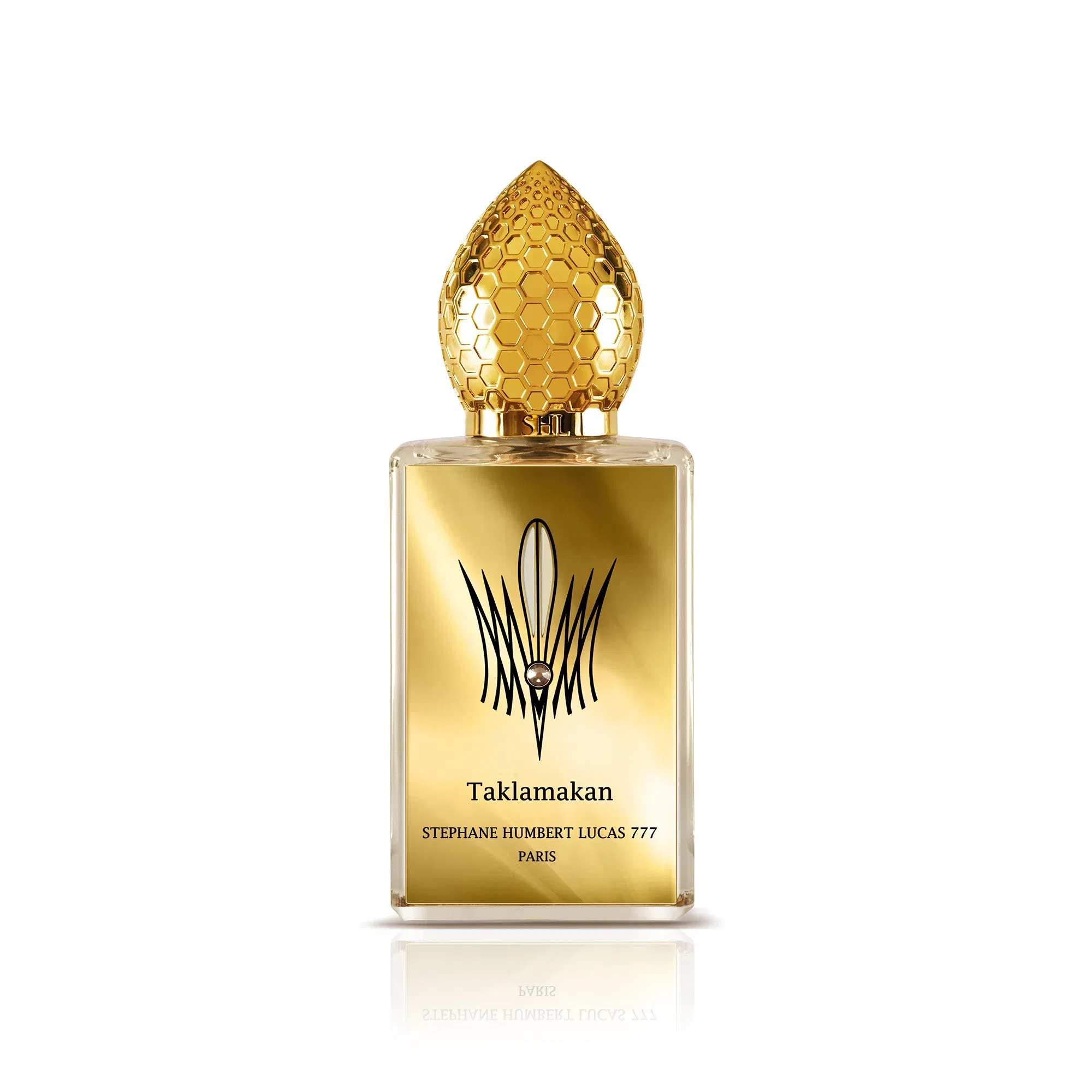 Stephane Humbert Lucas Taklamakan Eau de Parfum