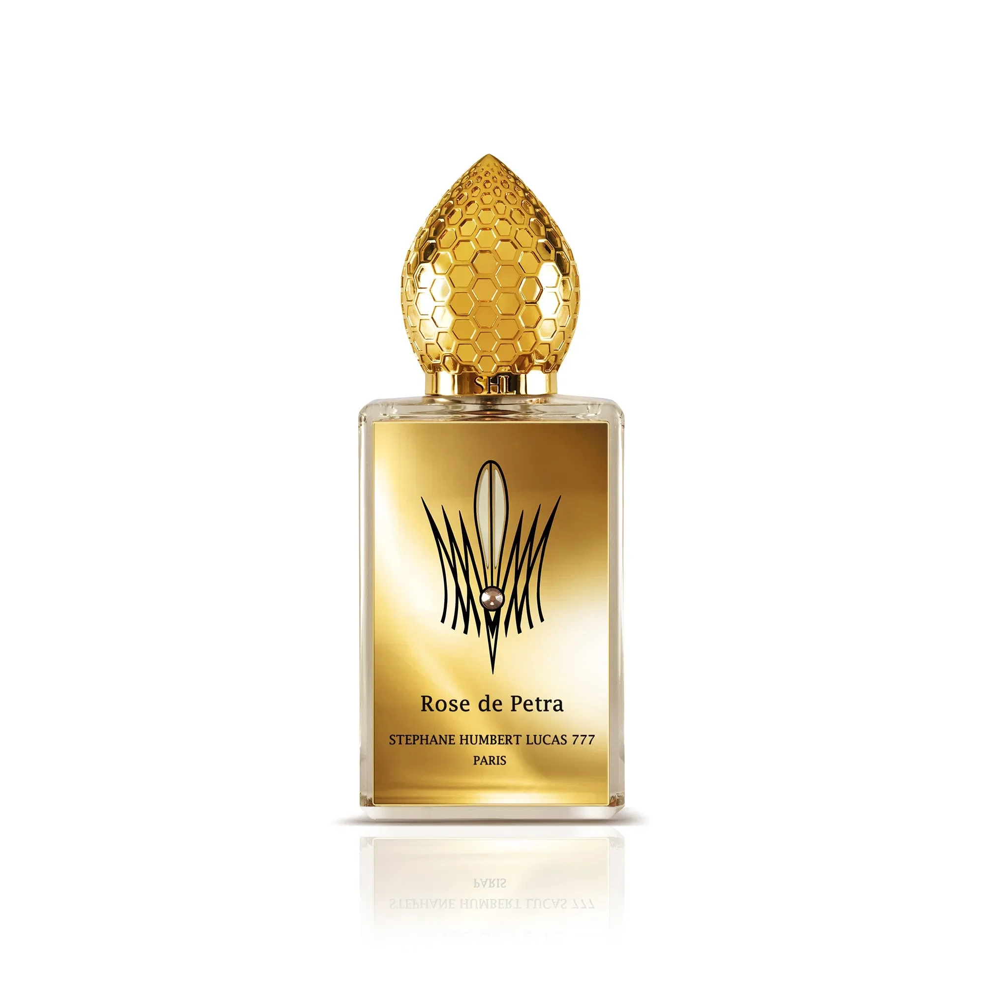 Stephane Humbert Lucas Rose de Petra Eau de Parfum