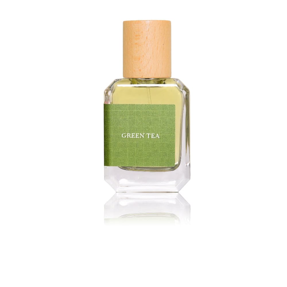 Proad Green Tea Eau de Parfum