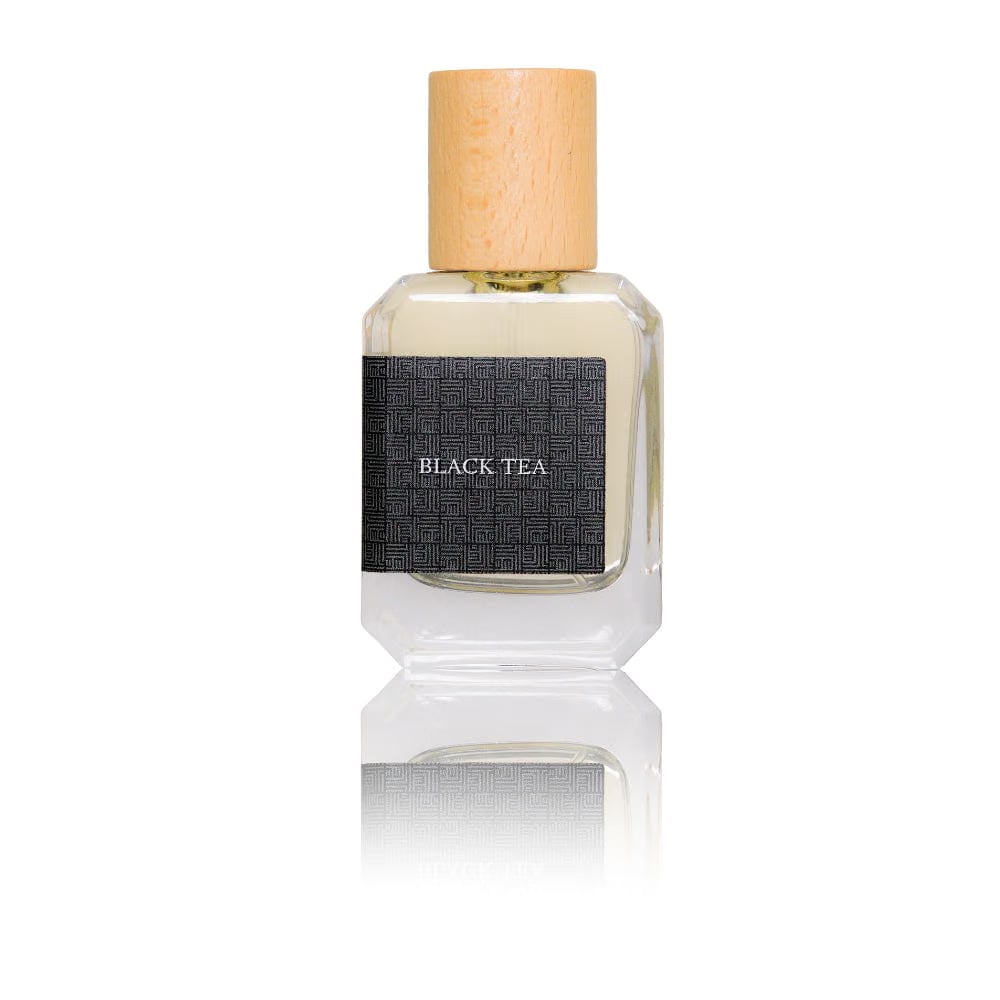 Proad Black Tea Eau de Parfum