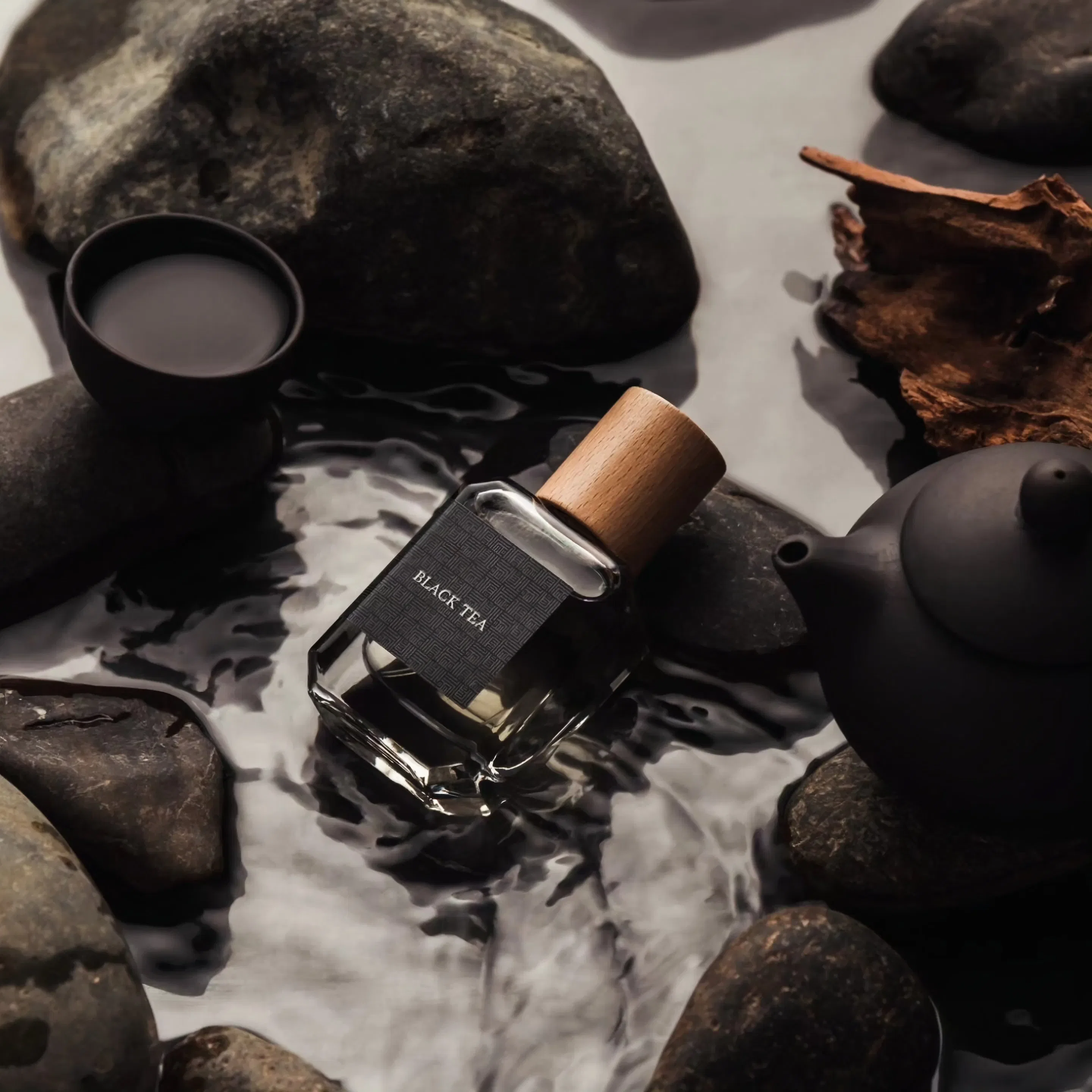 Proad Black Tea Eau de Parfum