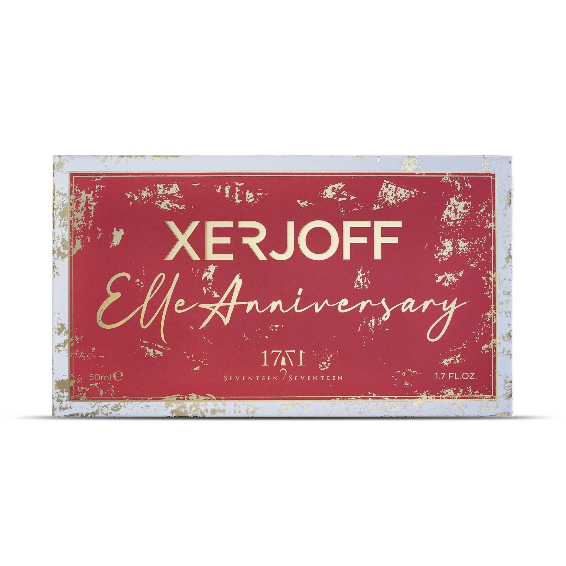 Xerjoff Elle Anniversary Eau de Parfum