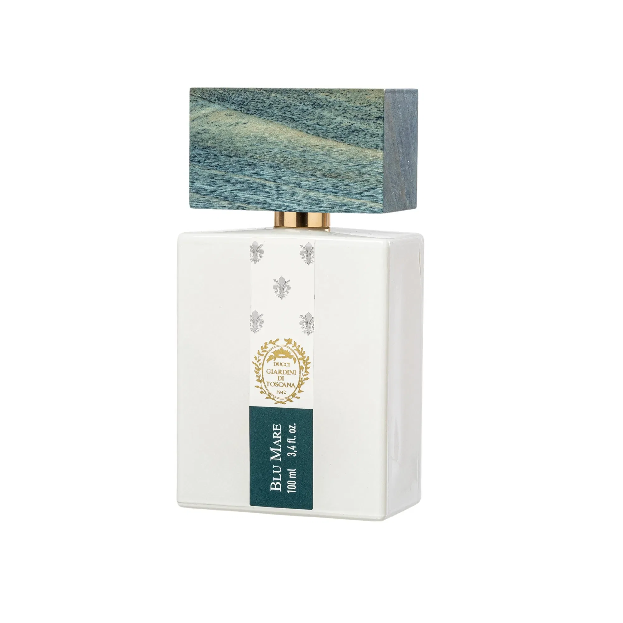 Giardini Di Toscana Blu Mare Eau de Parfum