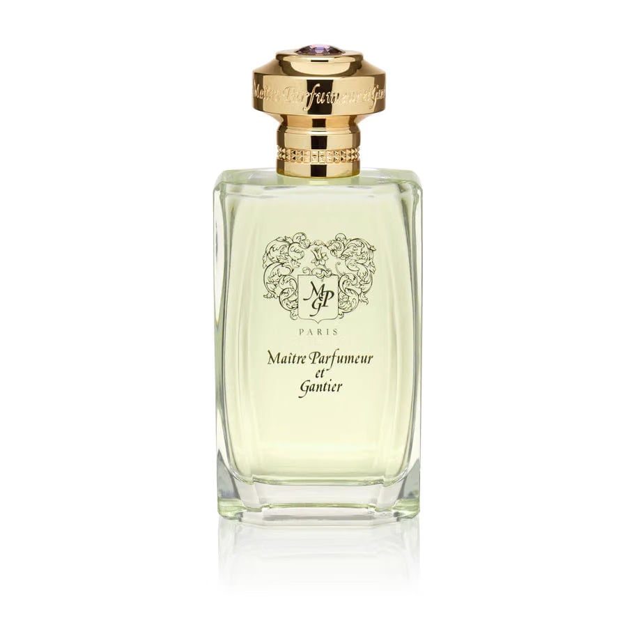Maitre Parfumeur Et Gantier Rose Muskissime Eau de Parfum