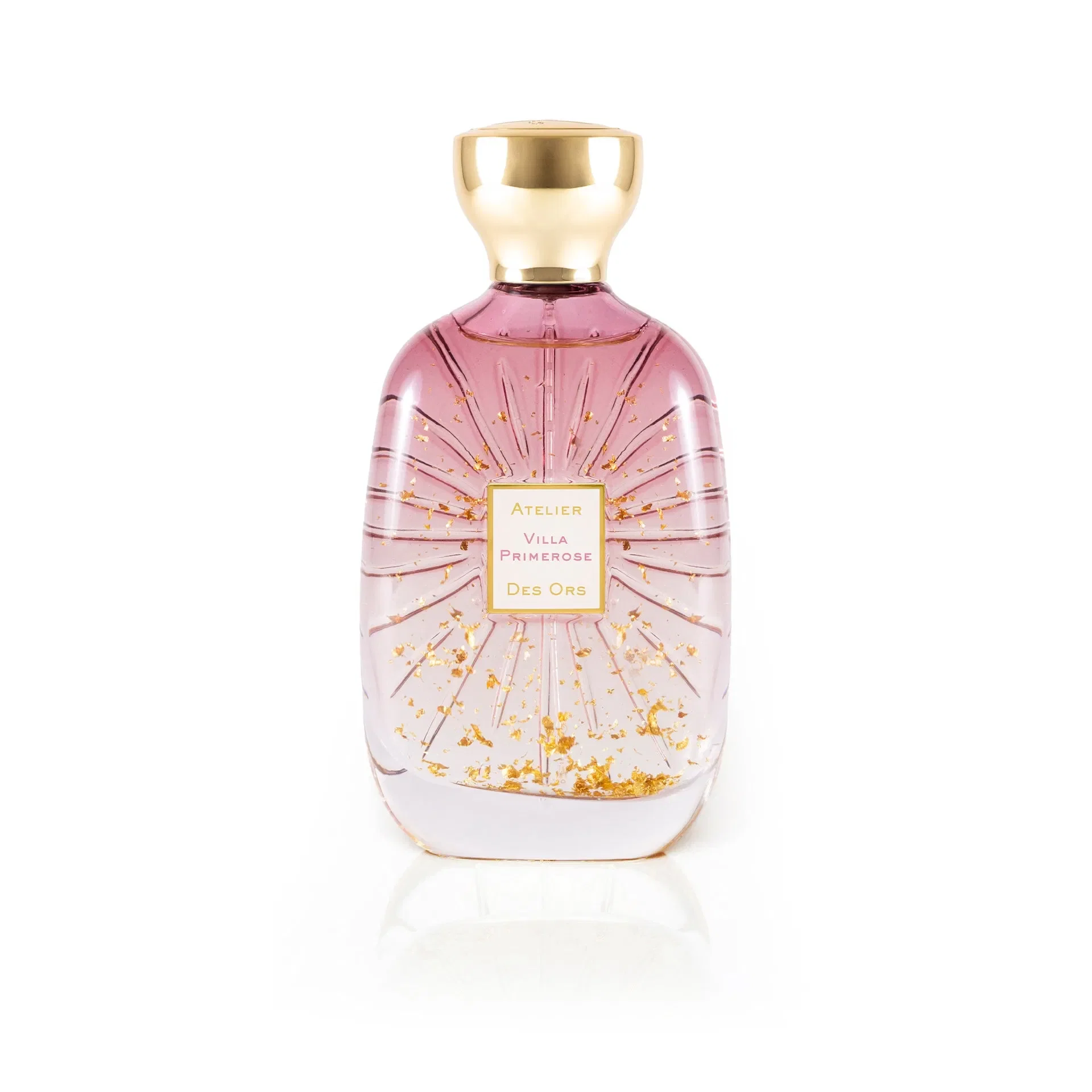 Atelier Des Ors Villa Primerose Eau de Parfum