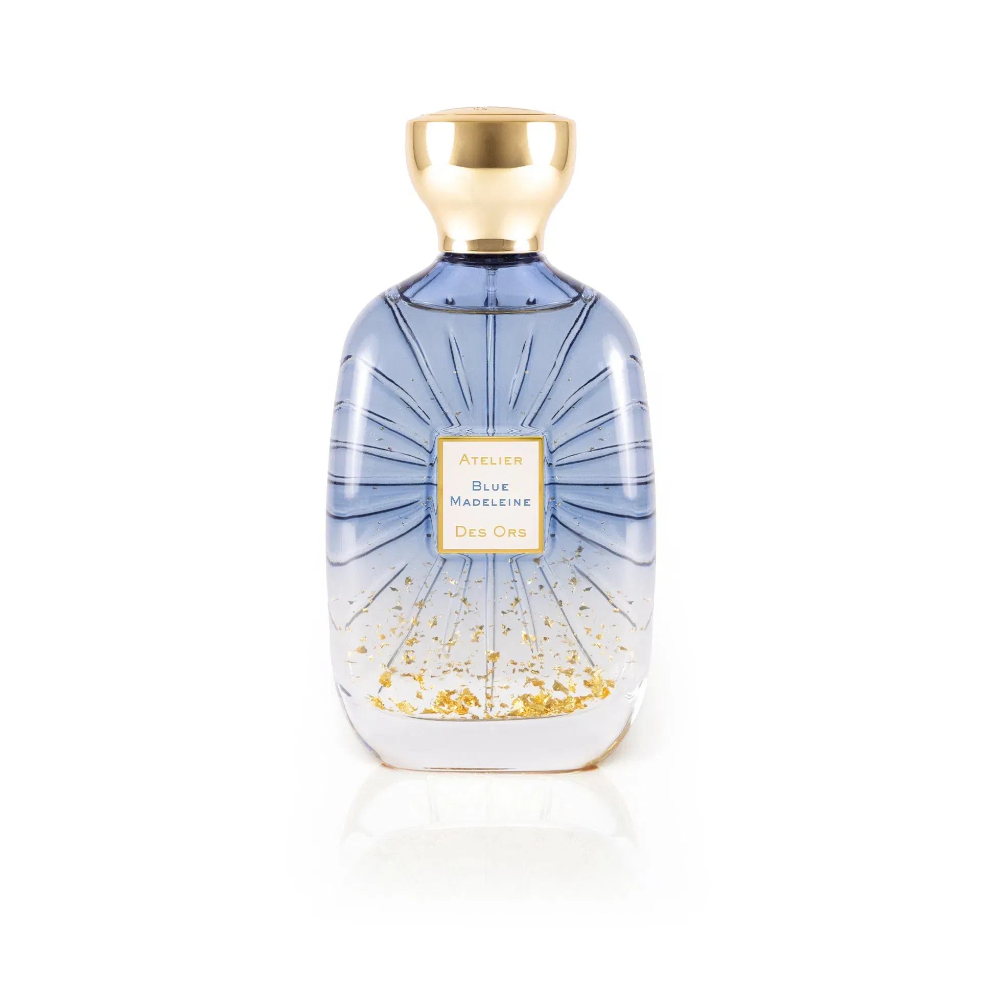 Atelier Des Ors Blue Madeleine Eau de Parfum