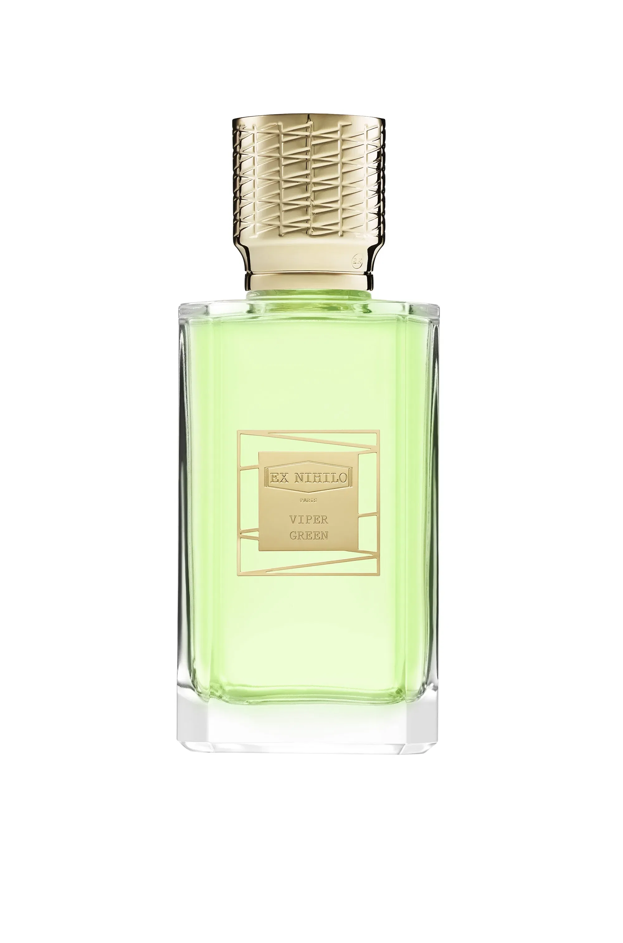 Ex Nihilo Viper Green Eau de Parfum