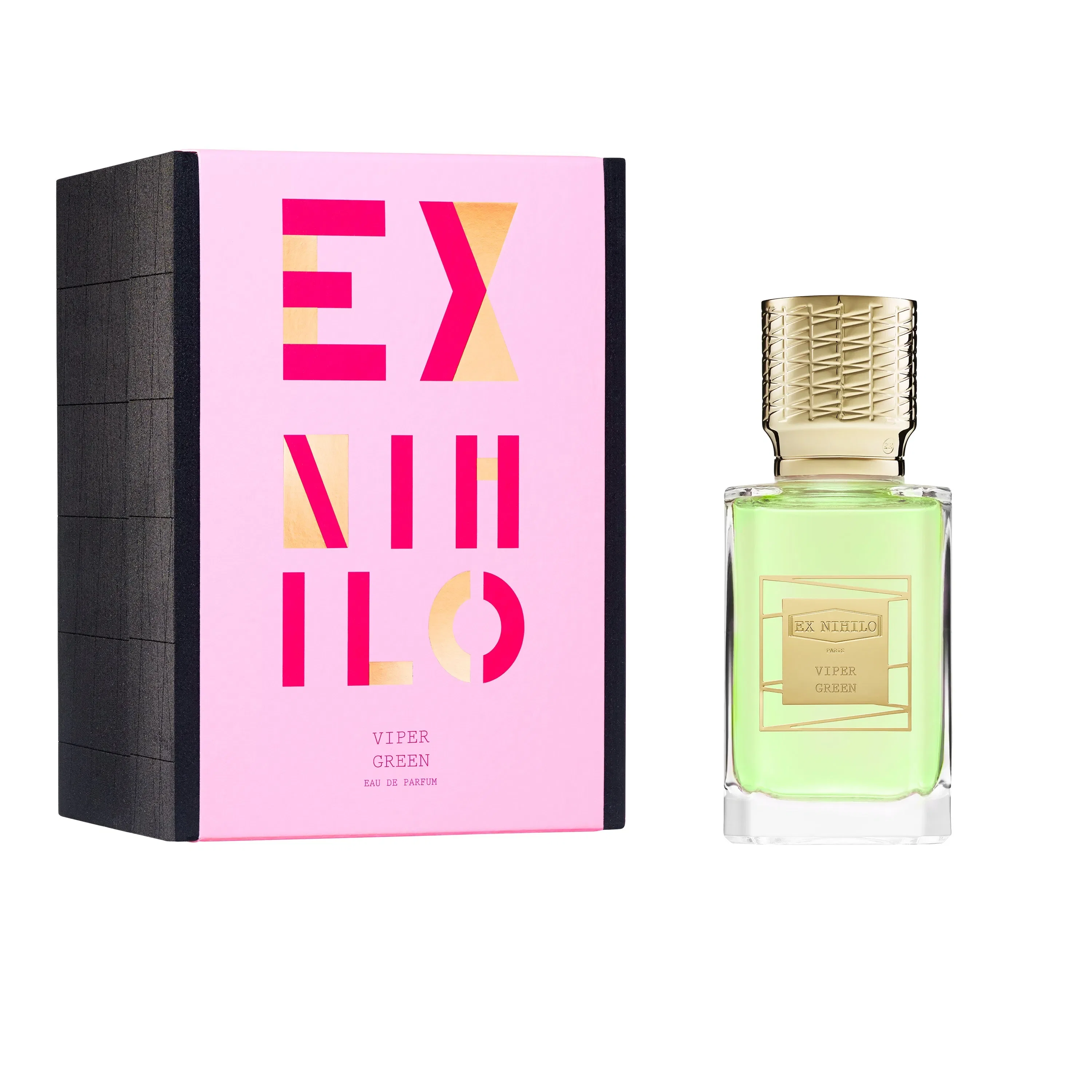 Ex Nihilo Viper Green Eau de Parfum