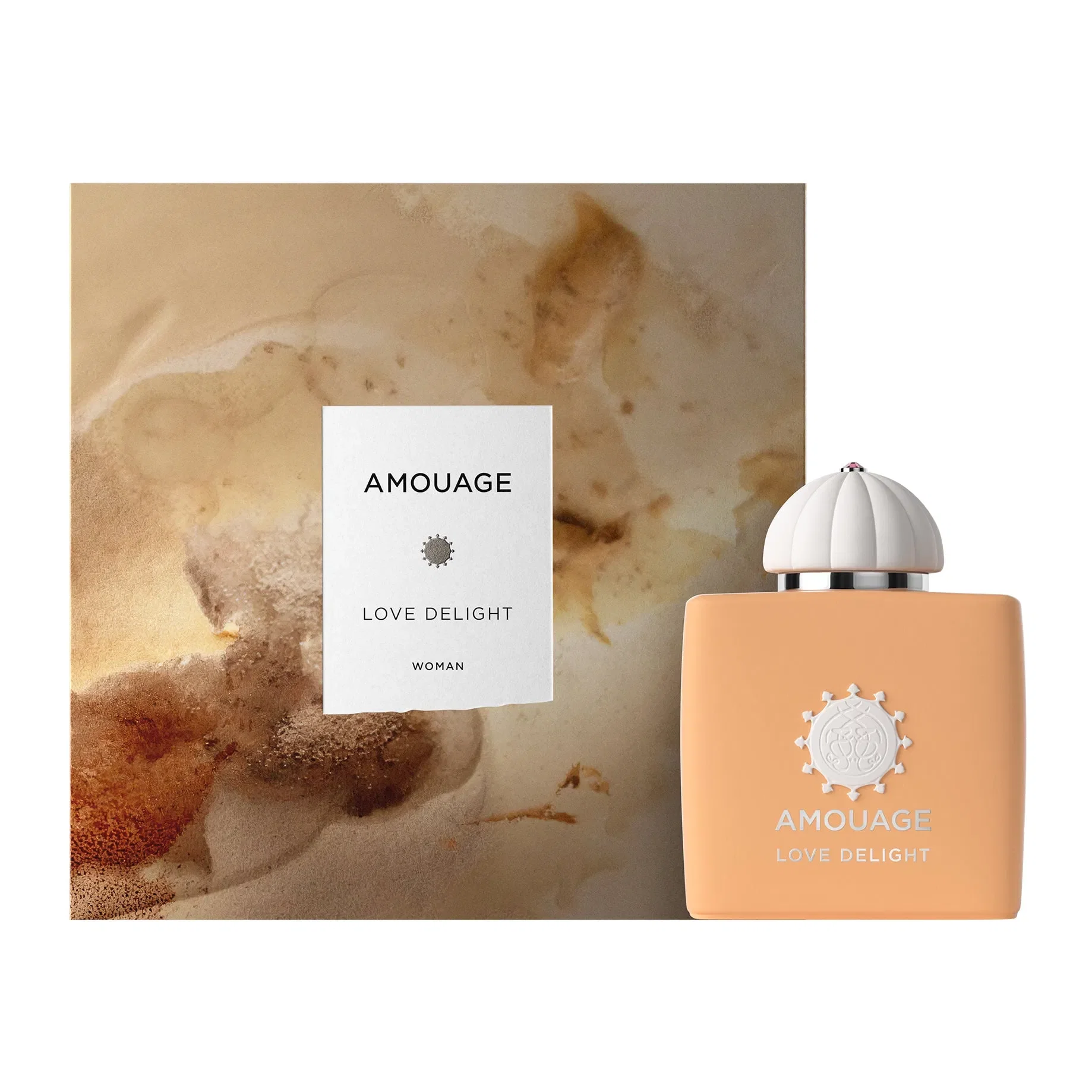 Amouage Love Delight Eau de Parfum