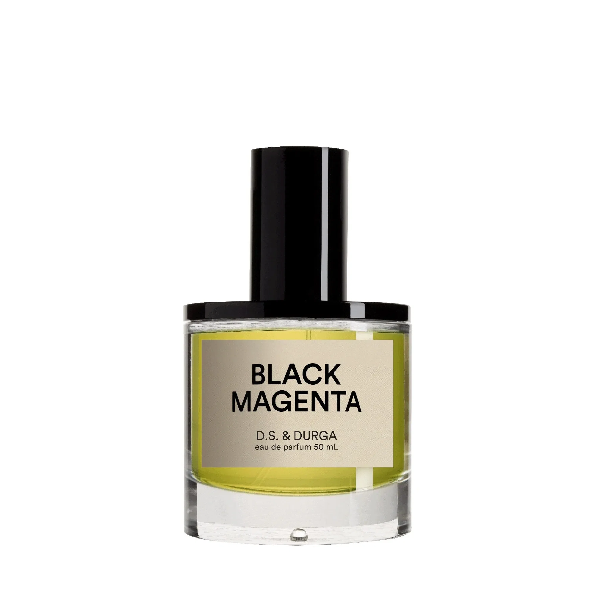 D.S. & Durga Black Magenta Eau de Parfum