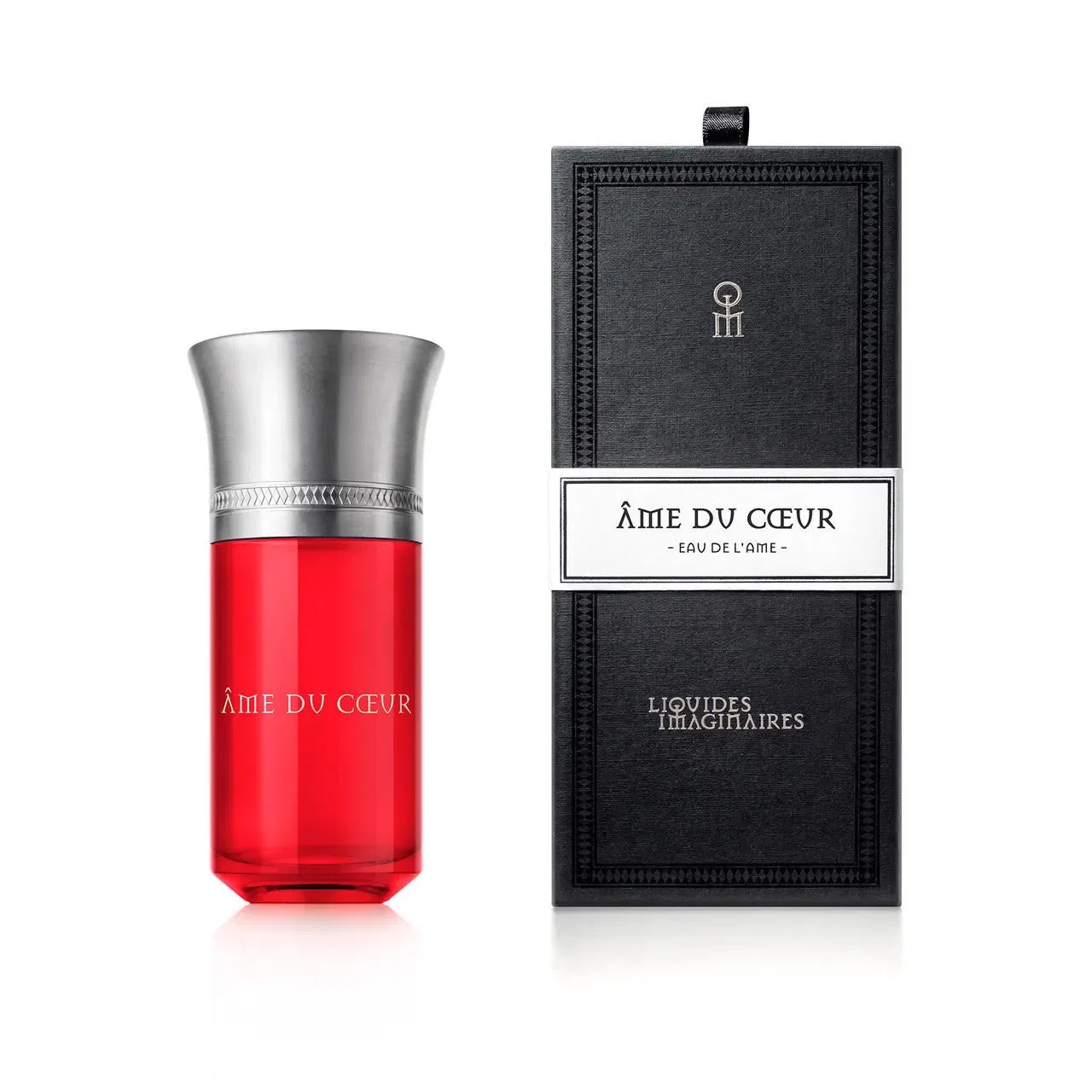 Liquides Imaginaires Âme du Cœur Eau de Parfum