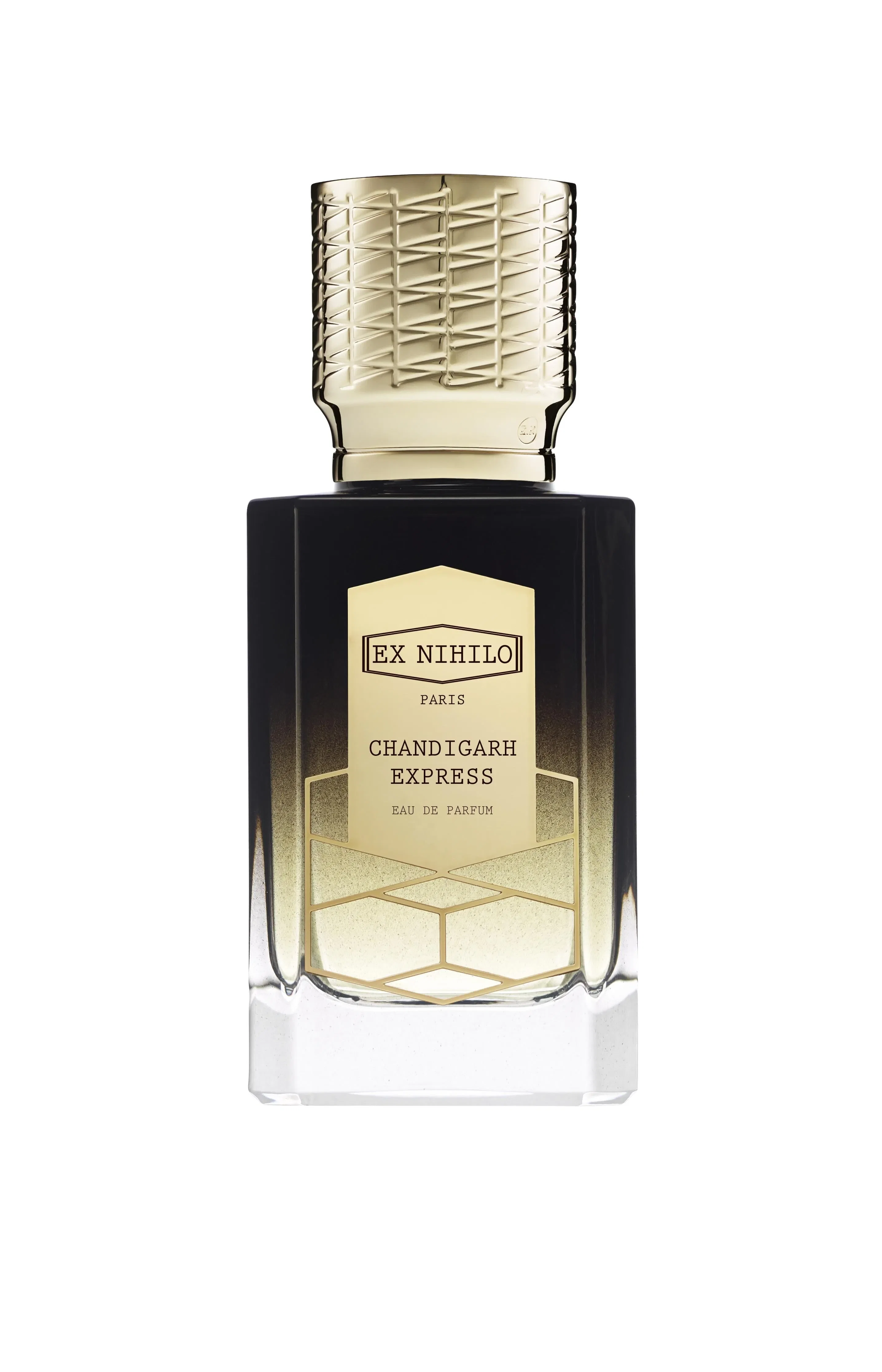 Ex Nihilo Chandigarh Express Eau de Parfum