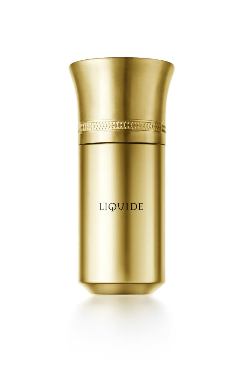 Liquides Imaginaires Liquide Gold Eau de Parfum