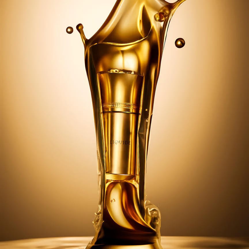 Liquides Imaginaires Liquide Gold Eau de Parfum