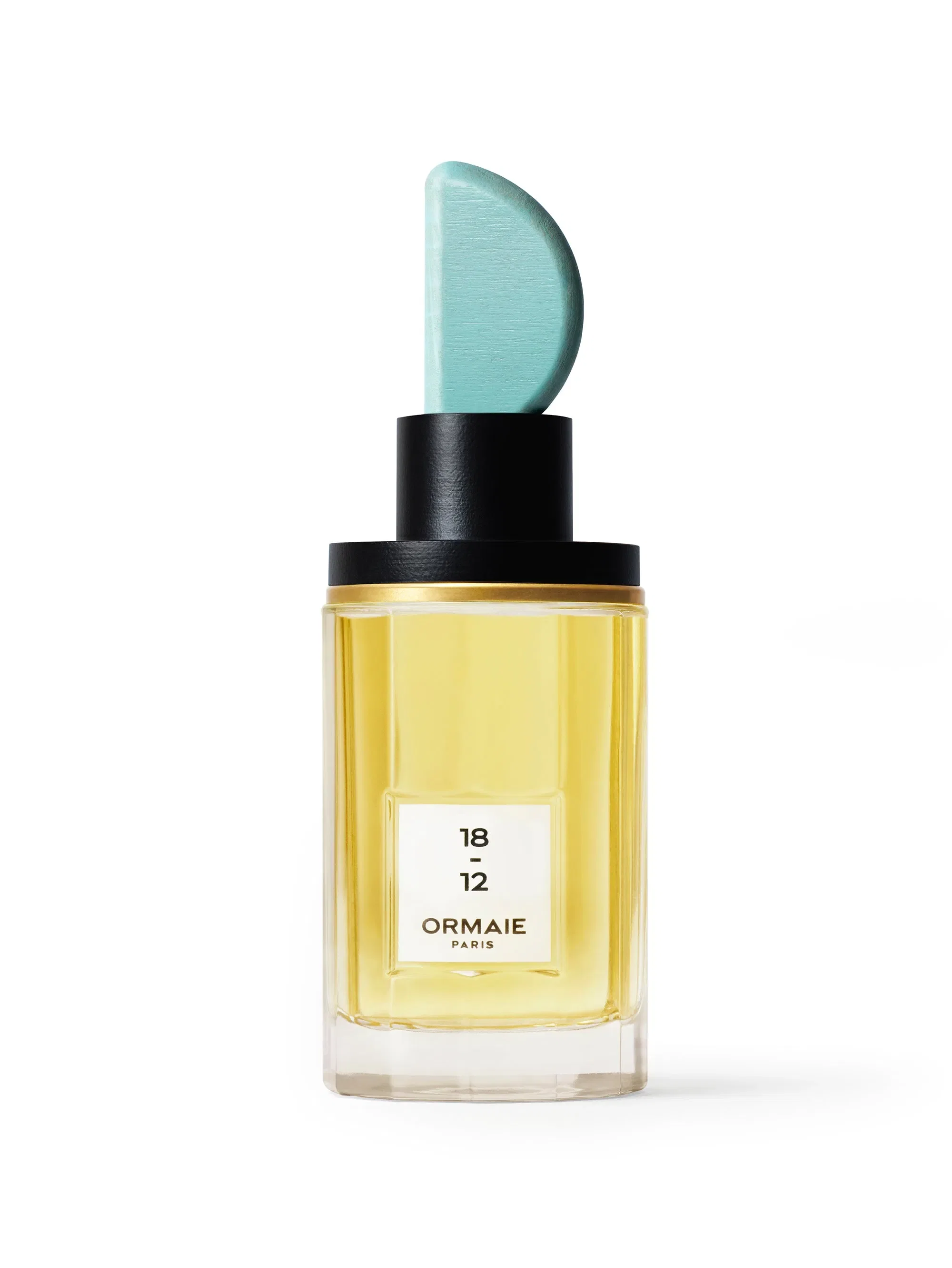 Ormaie 18-12 Eau de Parfum