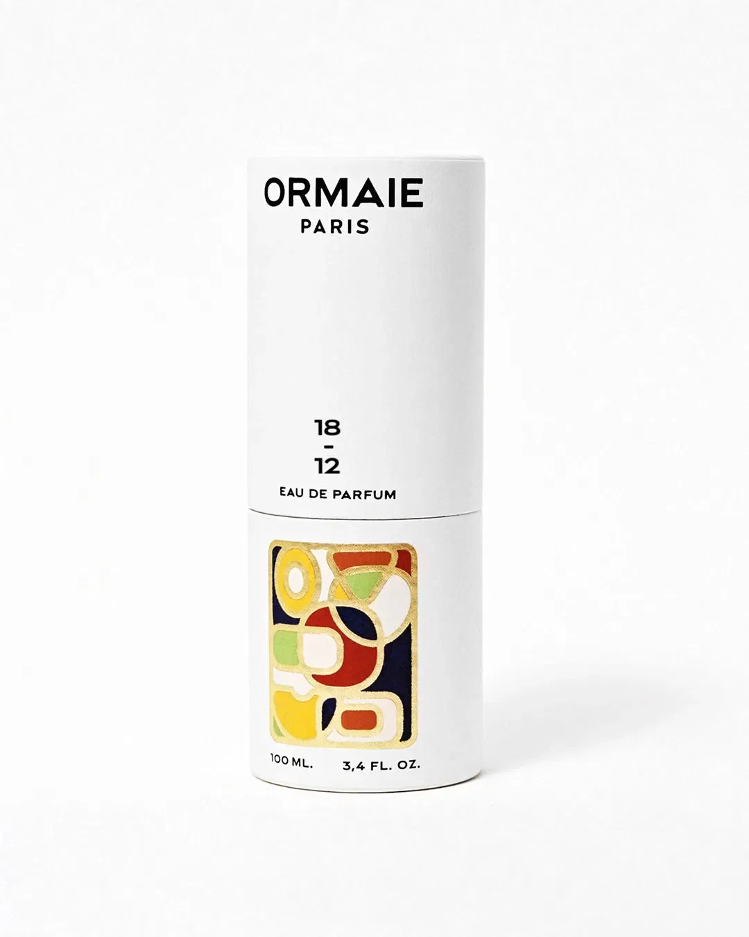 Ormaie 18-12 Eau de Parfum