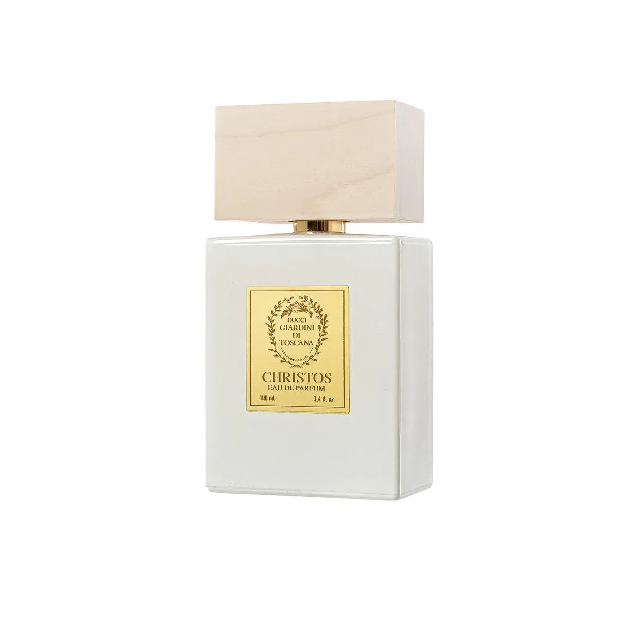 Giardini Di Toscana Christos Eau de Parfum