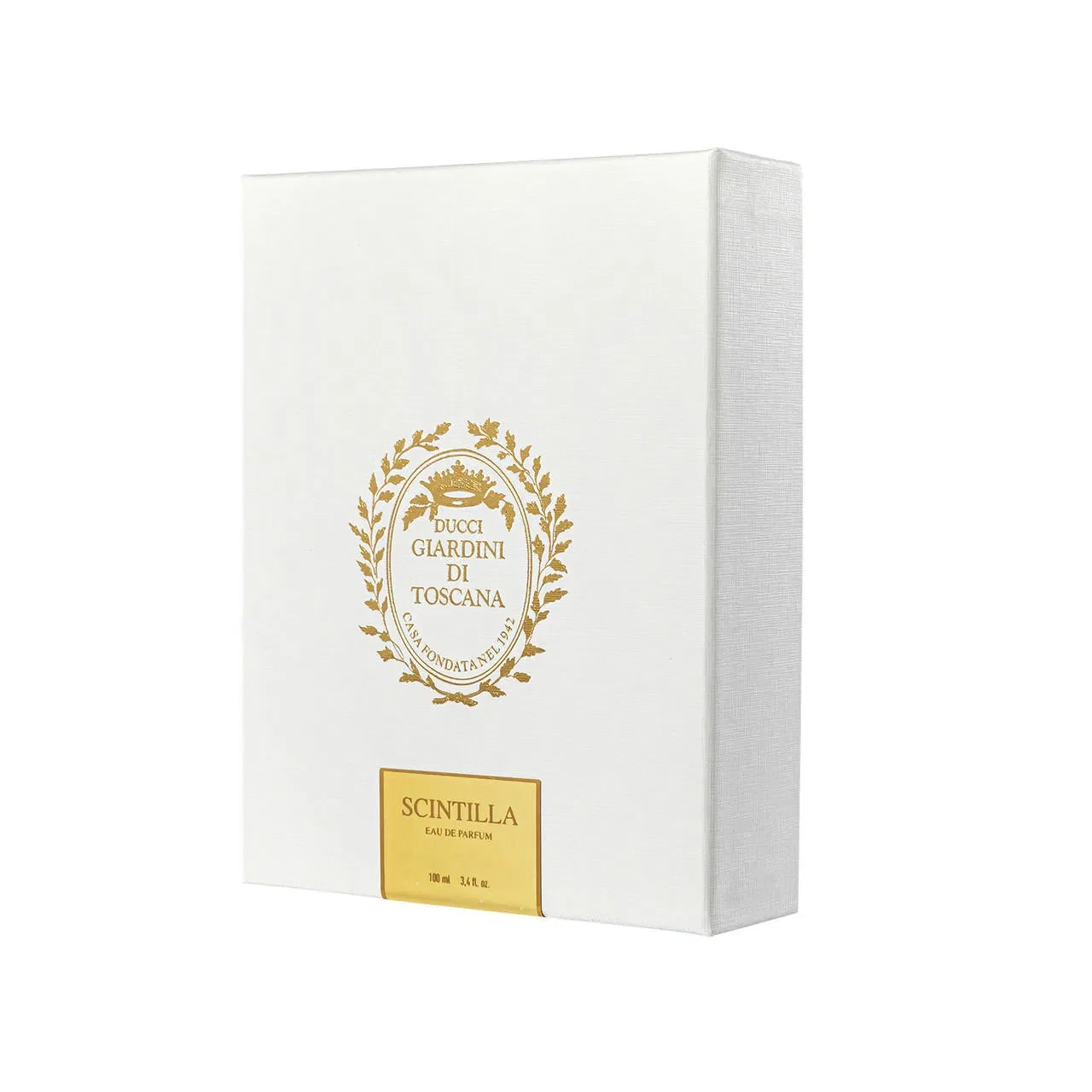 Giardini Di Toscana Scintilla Eau de Parfum