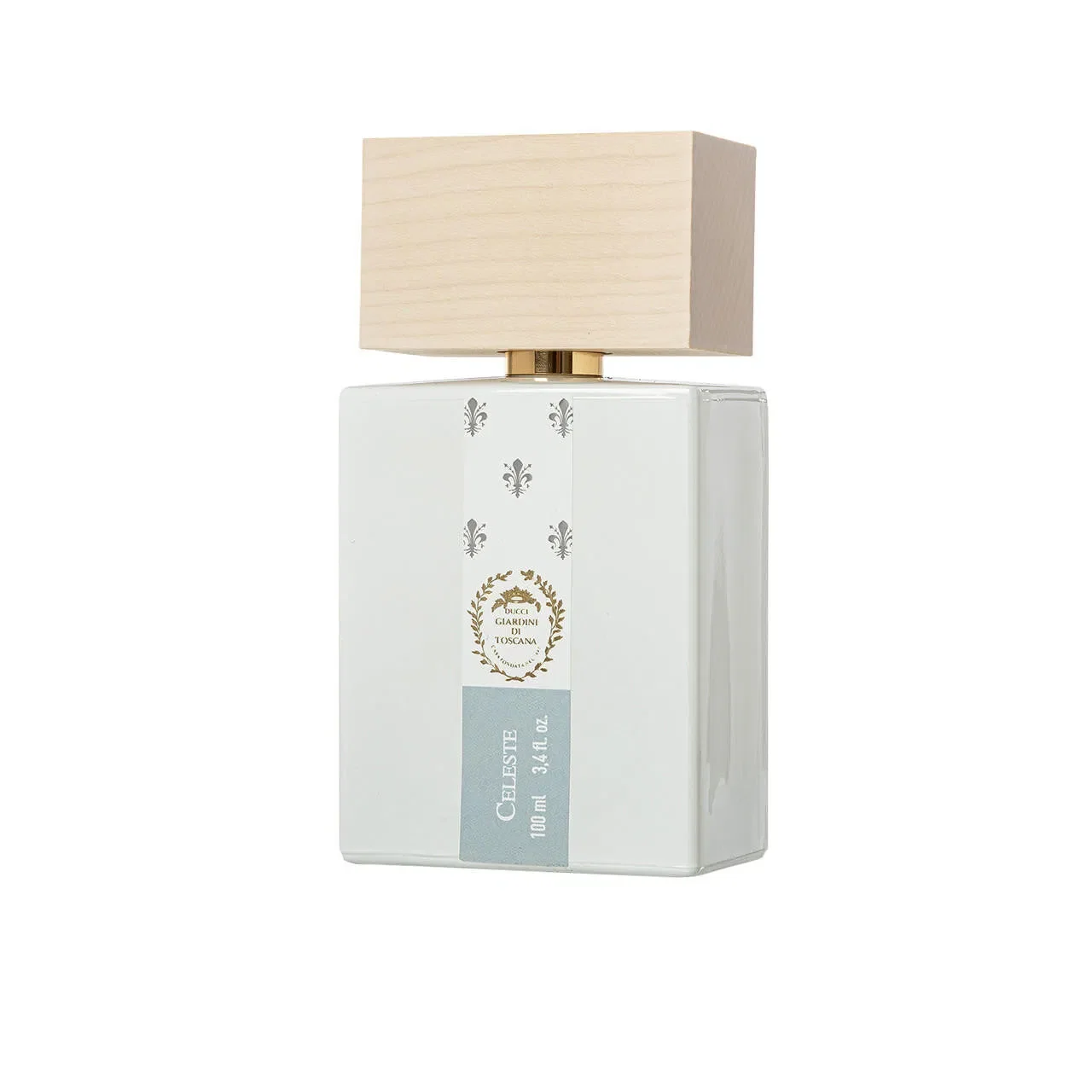 Giardini Di Toscana Celeste Eau de Parfum