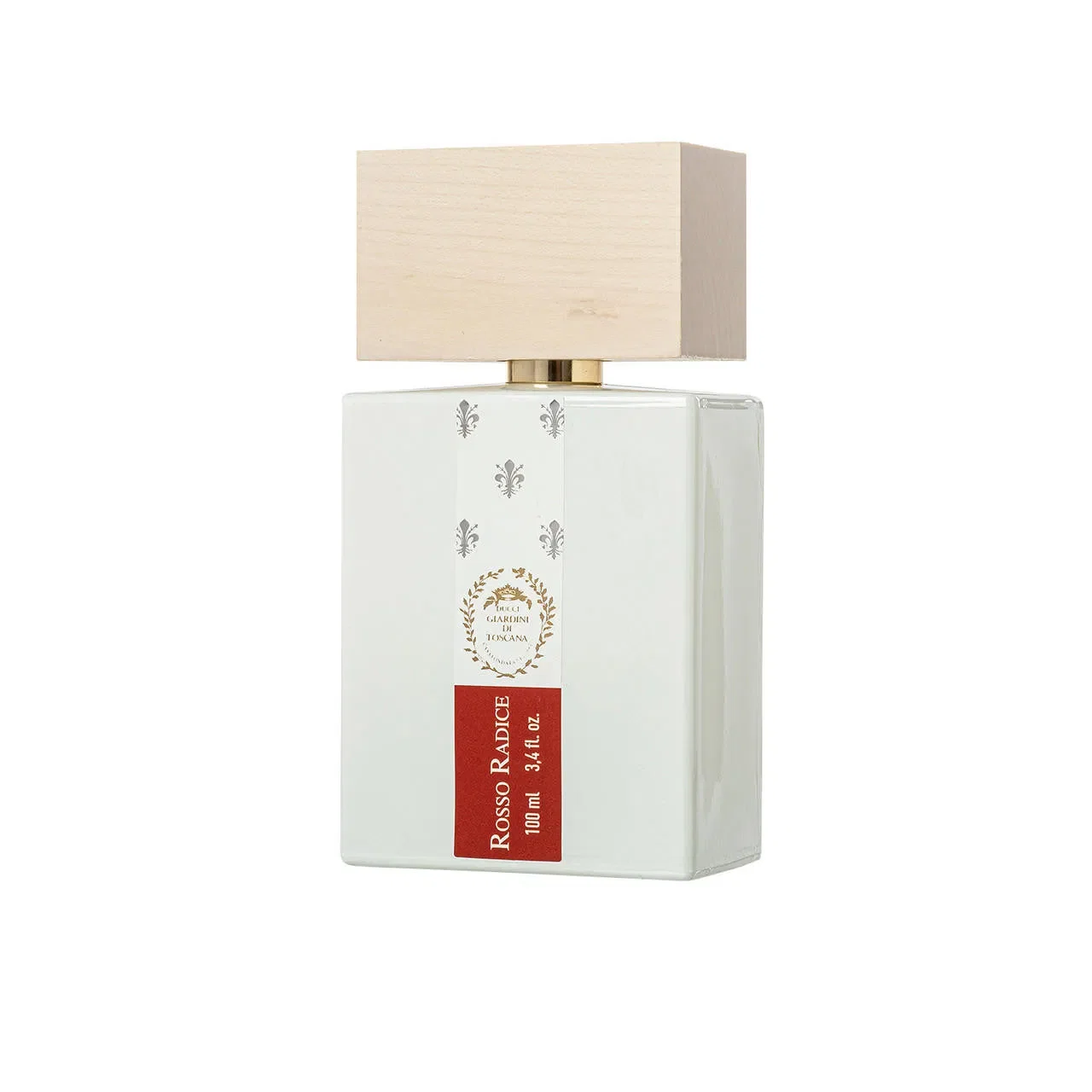 Giardini Di Toscana Rosso Radice Eau de Parfum