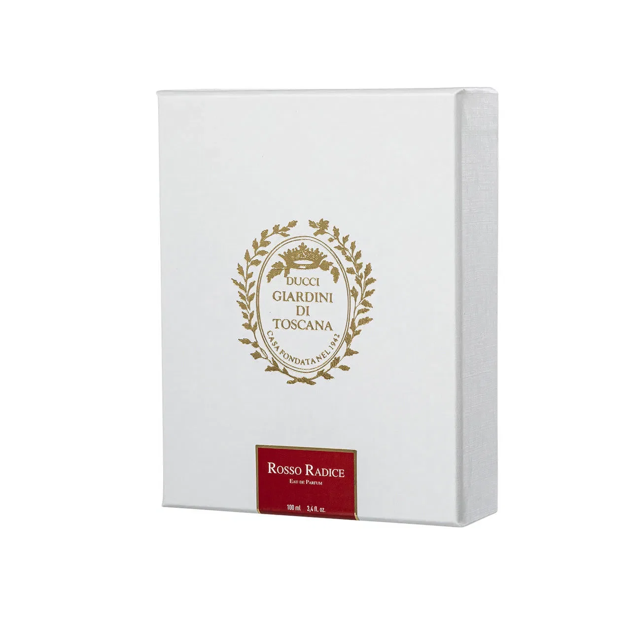 Giardini Di Toscana Rosso Radice Eau de Parfum