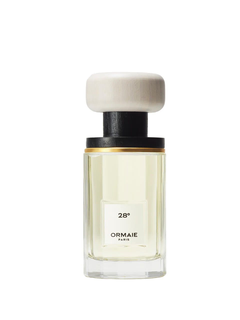 Ormaie 28 Eau de Parfum