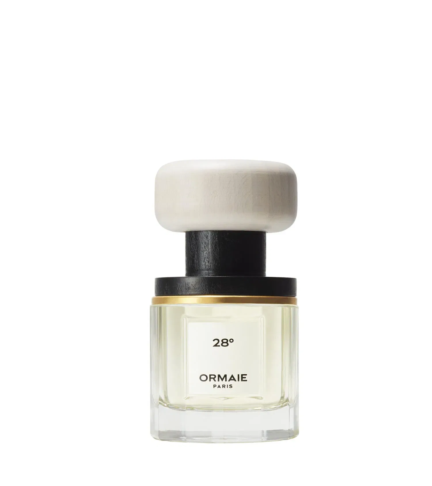 Ormaie 28 Eau de Parfum