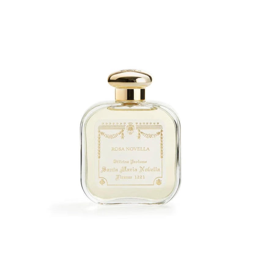 Santa Maria Novella Rosa Novella Eau de Cologne