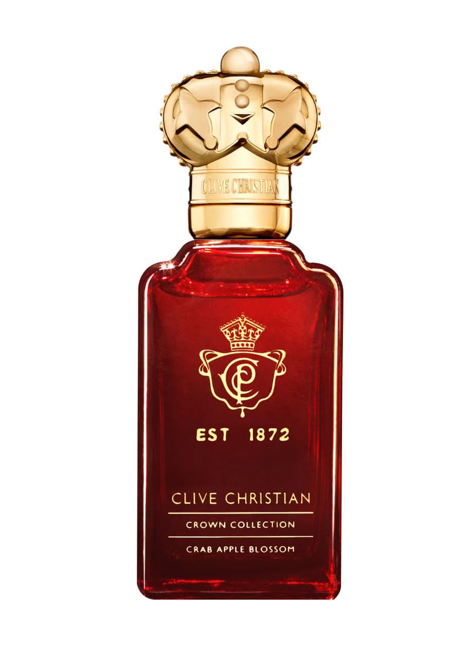 Clive Christian Crab Apple Blossom Eau de Parfum