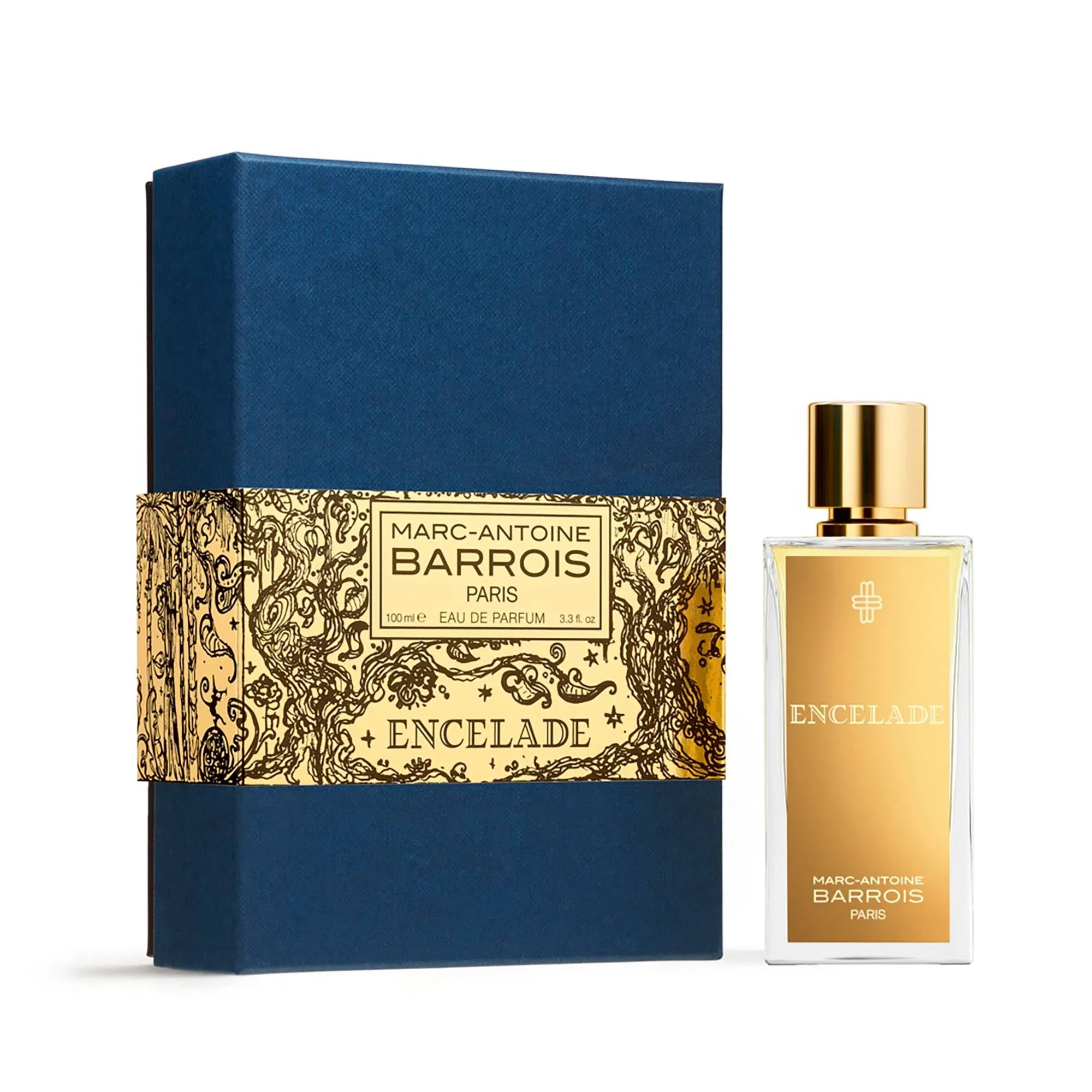 Marc-Antoine Barrois Encelade Eau de Parfum
