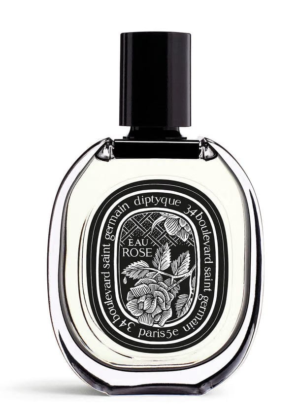 Diptyque Eau Rose Eau de Parfum
