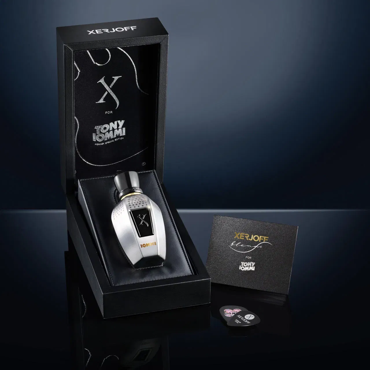 Xerjoff Iommi Eau de Parfum