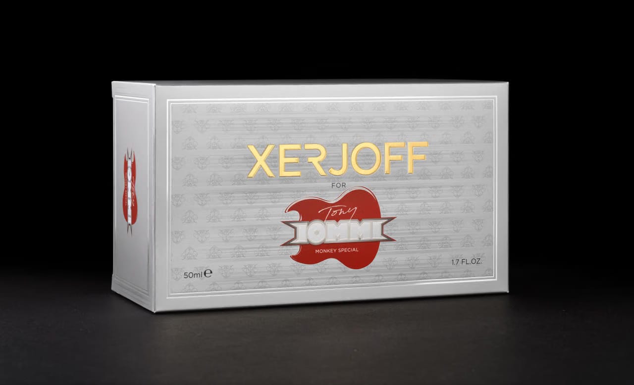 Xerjoff Iommi Eau de Parfum