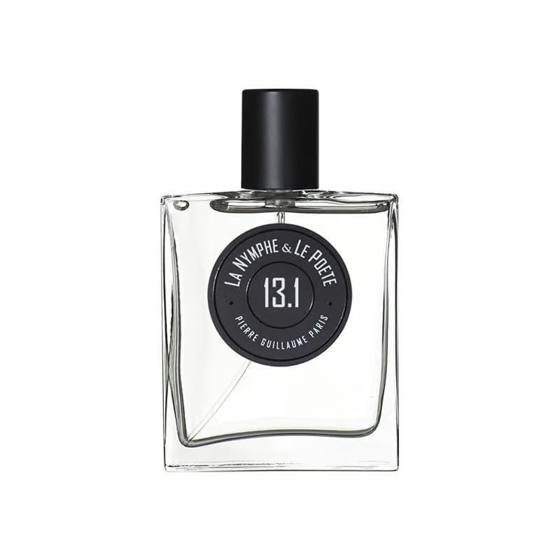 Pierre Guillaume 13.1 La Nymph et Le Poete Eau de Parfum
