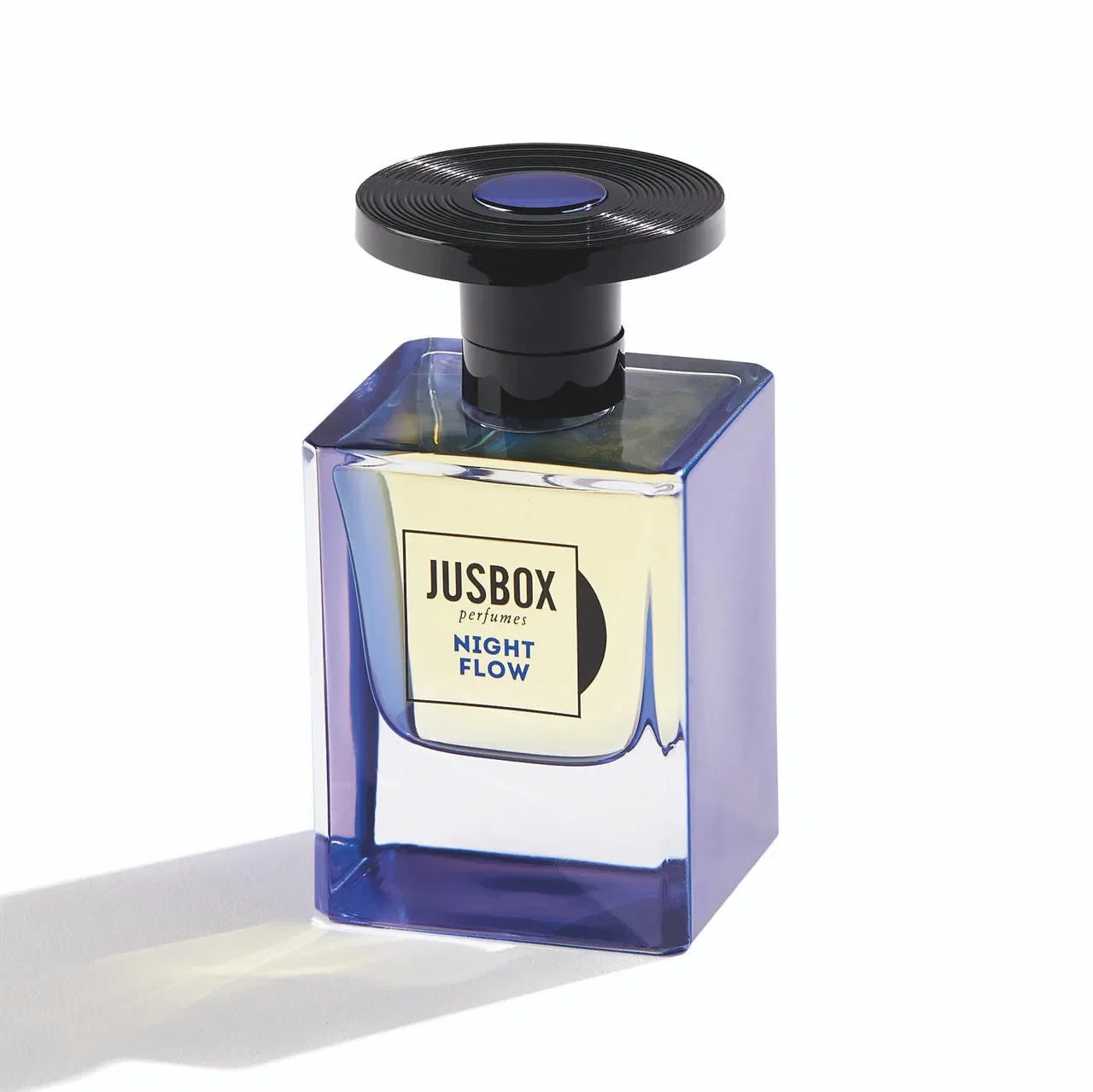 Jusbox Night Flow Eau de Parfum