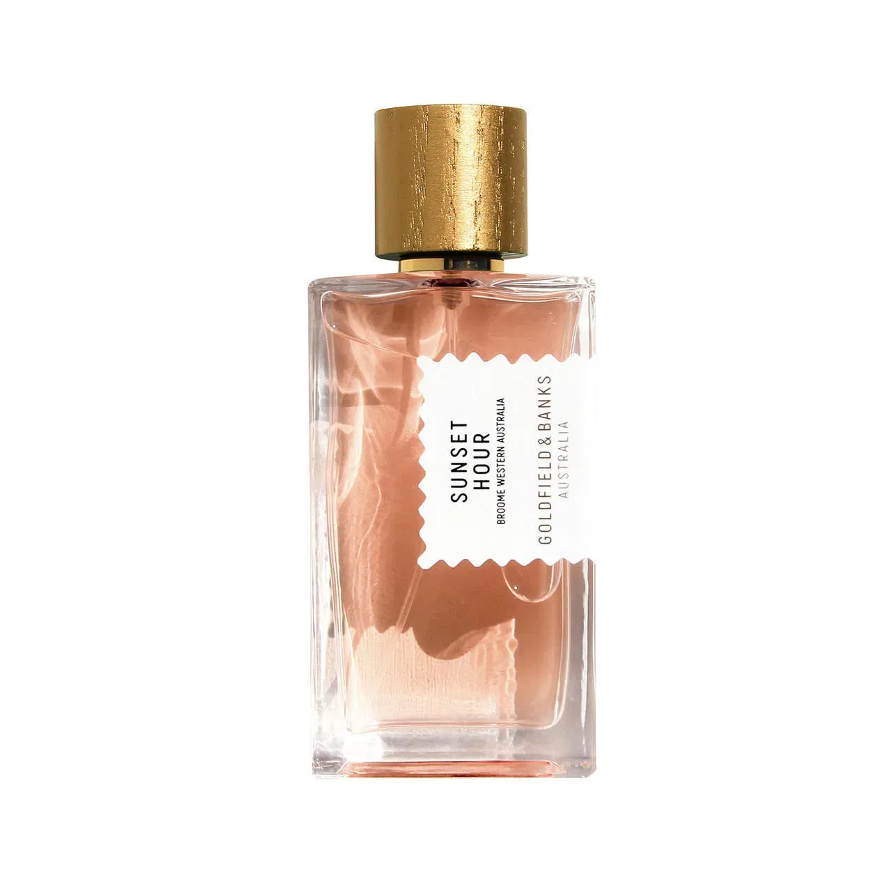 Goldfield & Banks Australia Sunset Hour Perfume Concentrate