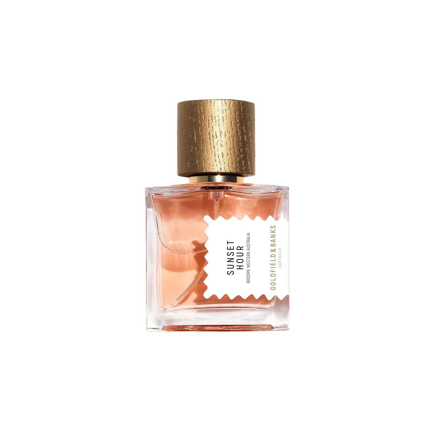 Goldfield & Banks Australia Sunset Hour Perfume Concentrate