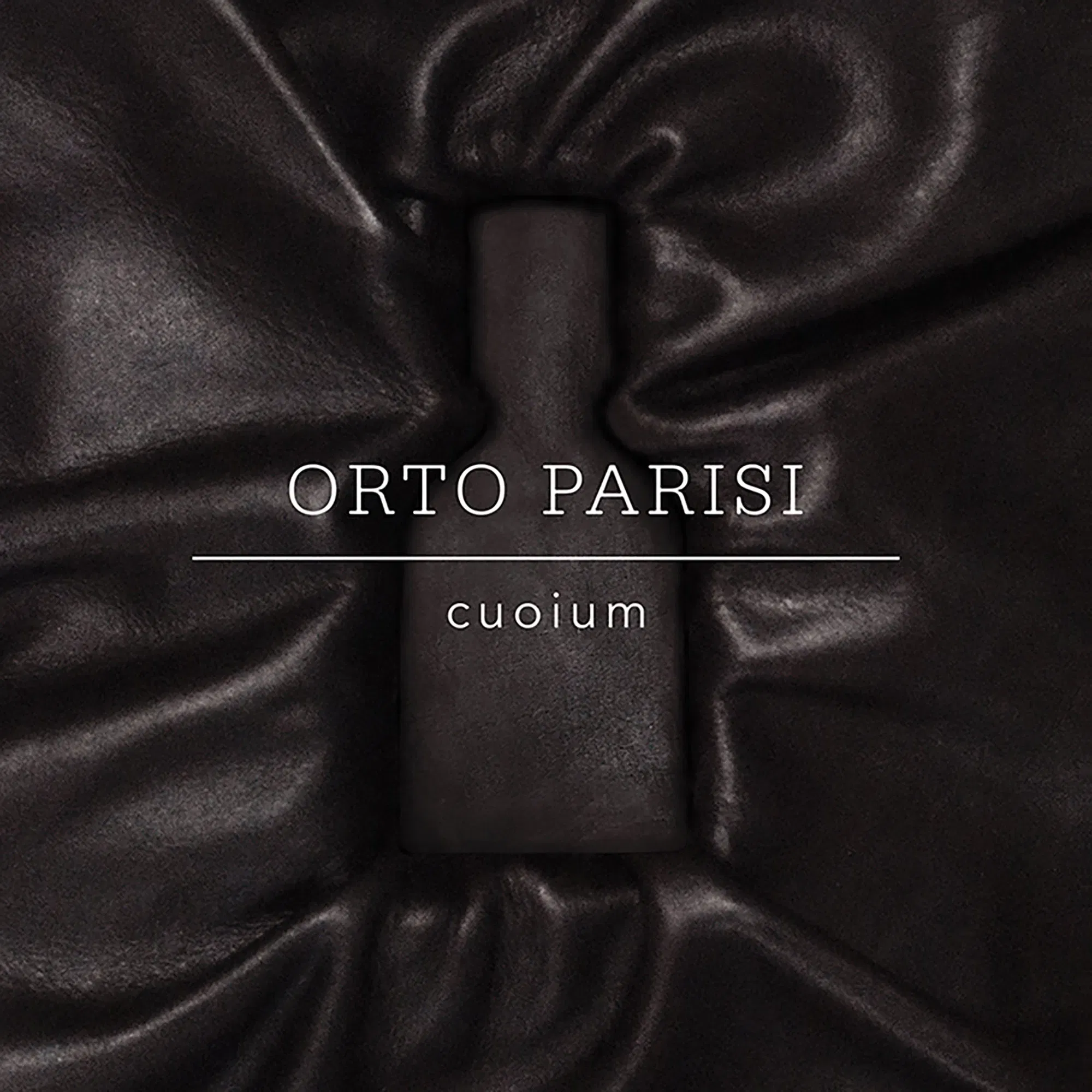 Orto Parisi Cuoium Eau de Parfum