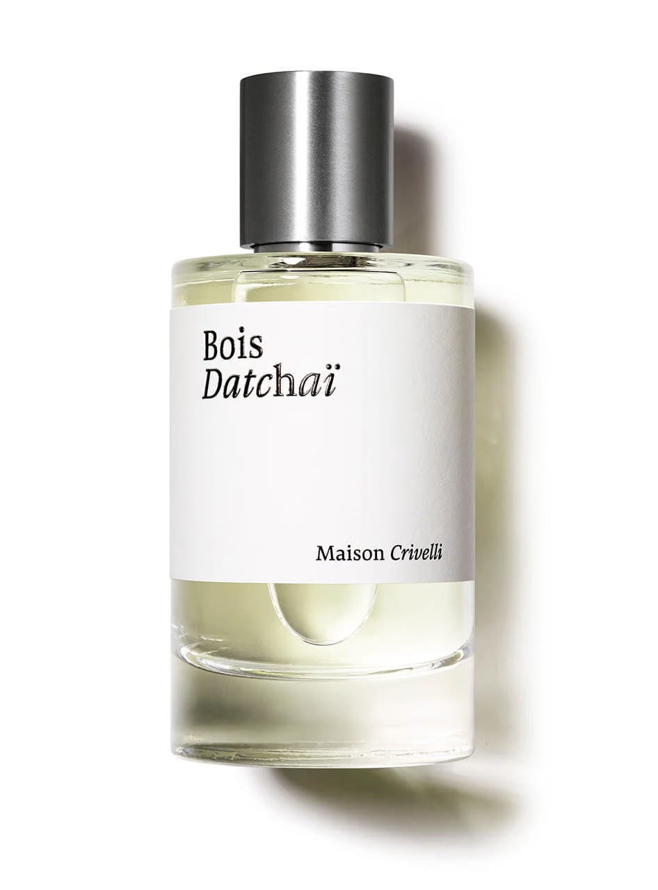 Maison Crivelli Bois Datchai Eau de Parfum