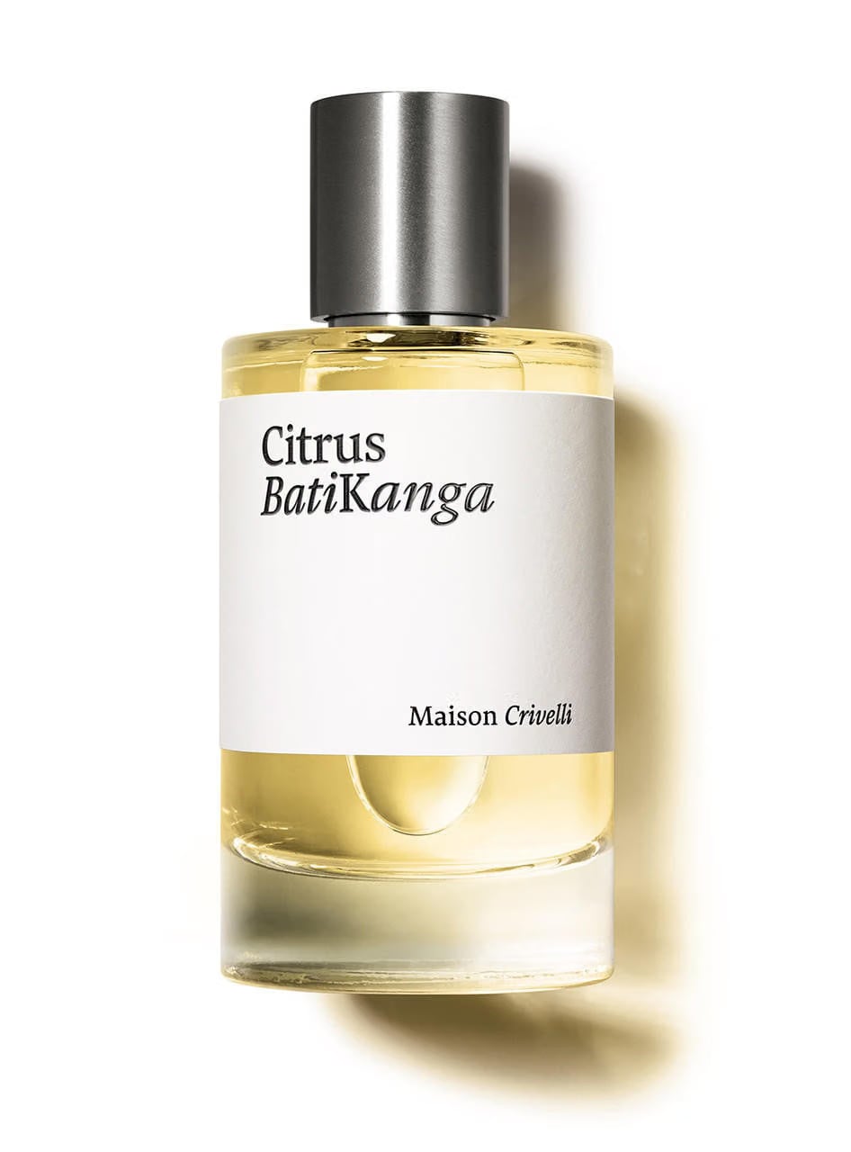 Maison Crivelli Citrus Batikanga Eau de Parfum