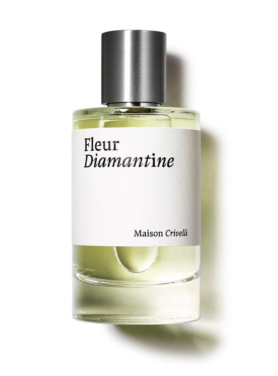 Maison Crivelli Fleur Diamantine Eau de Parfum