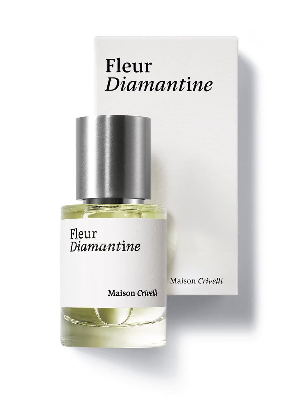 Maison Crivelli Fleur Diamantine Eau de Parfum