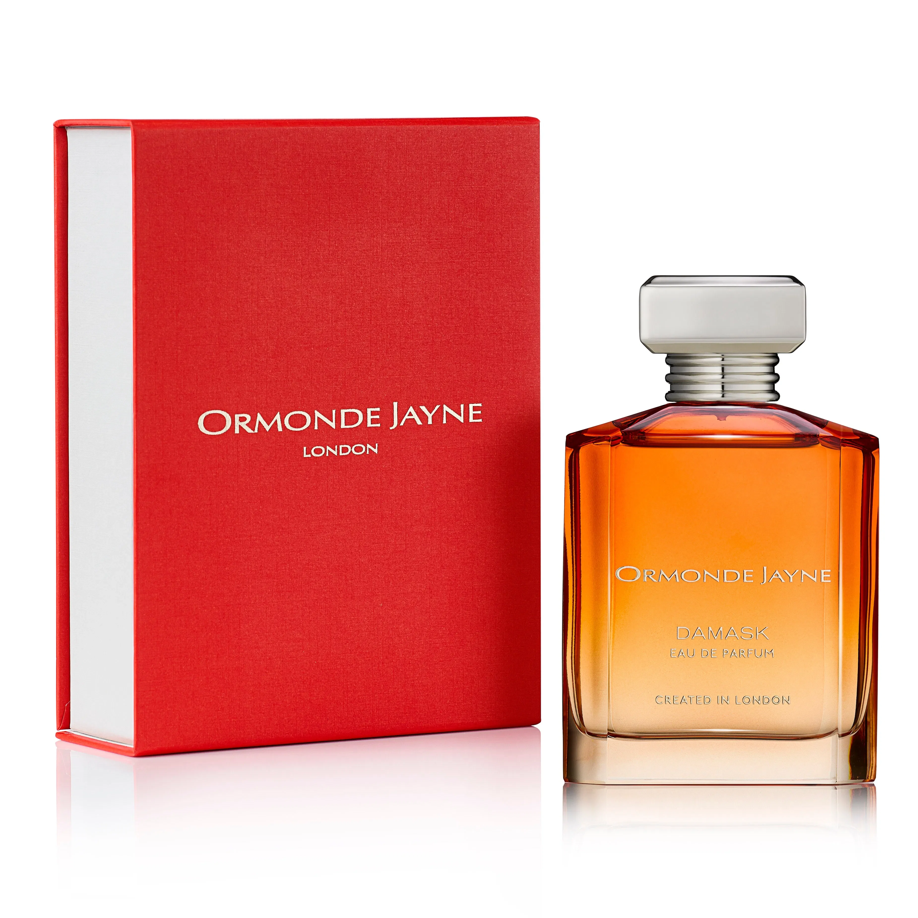 Ormonde Jayne Damask Eau de Parfum