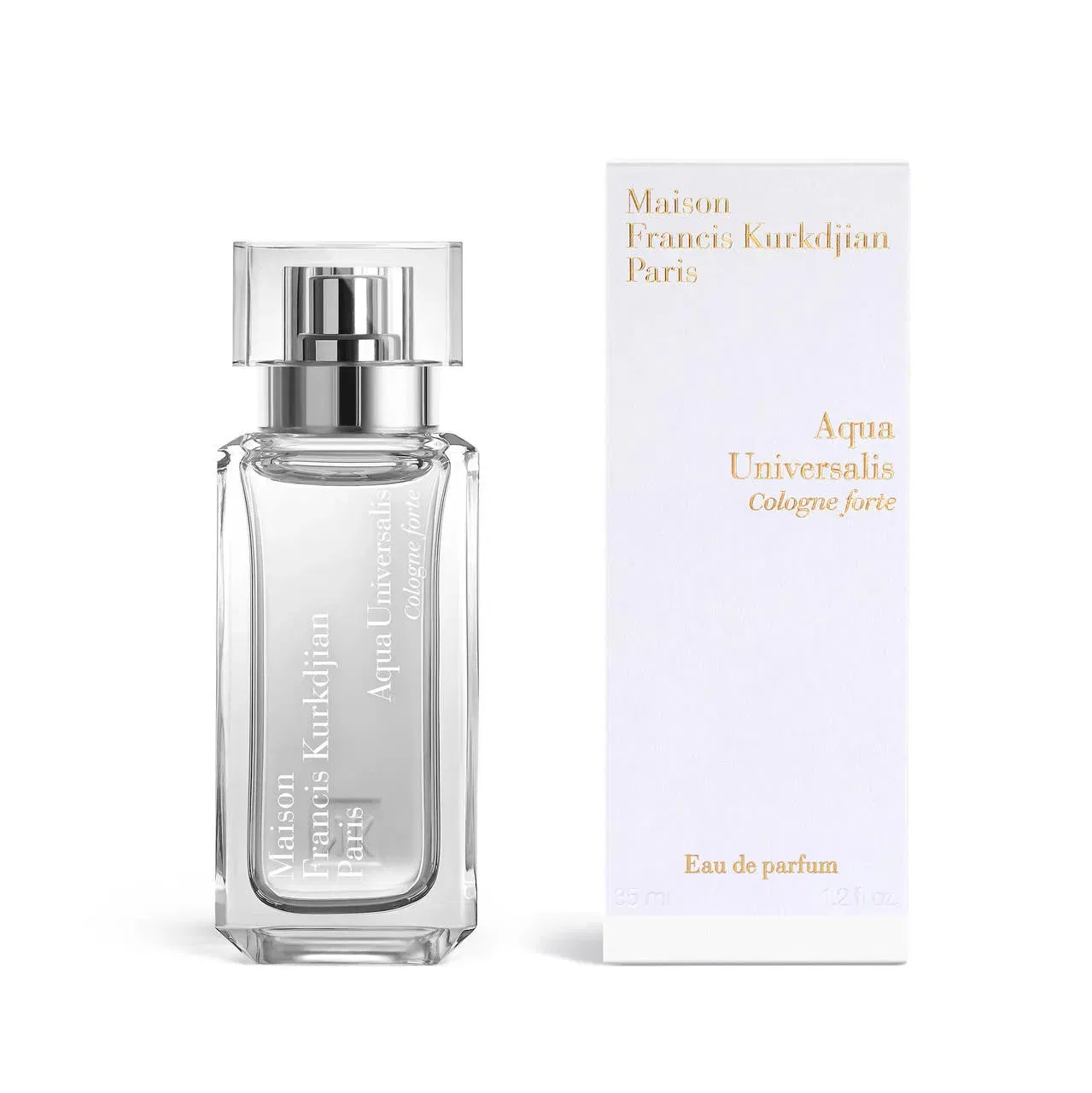 Maison Francis Kurkdjian Aqua Universalis Cologne Forte 30ml