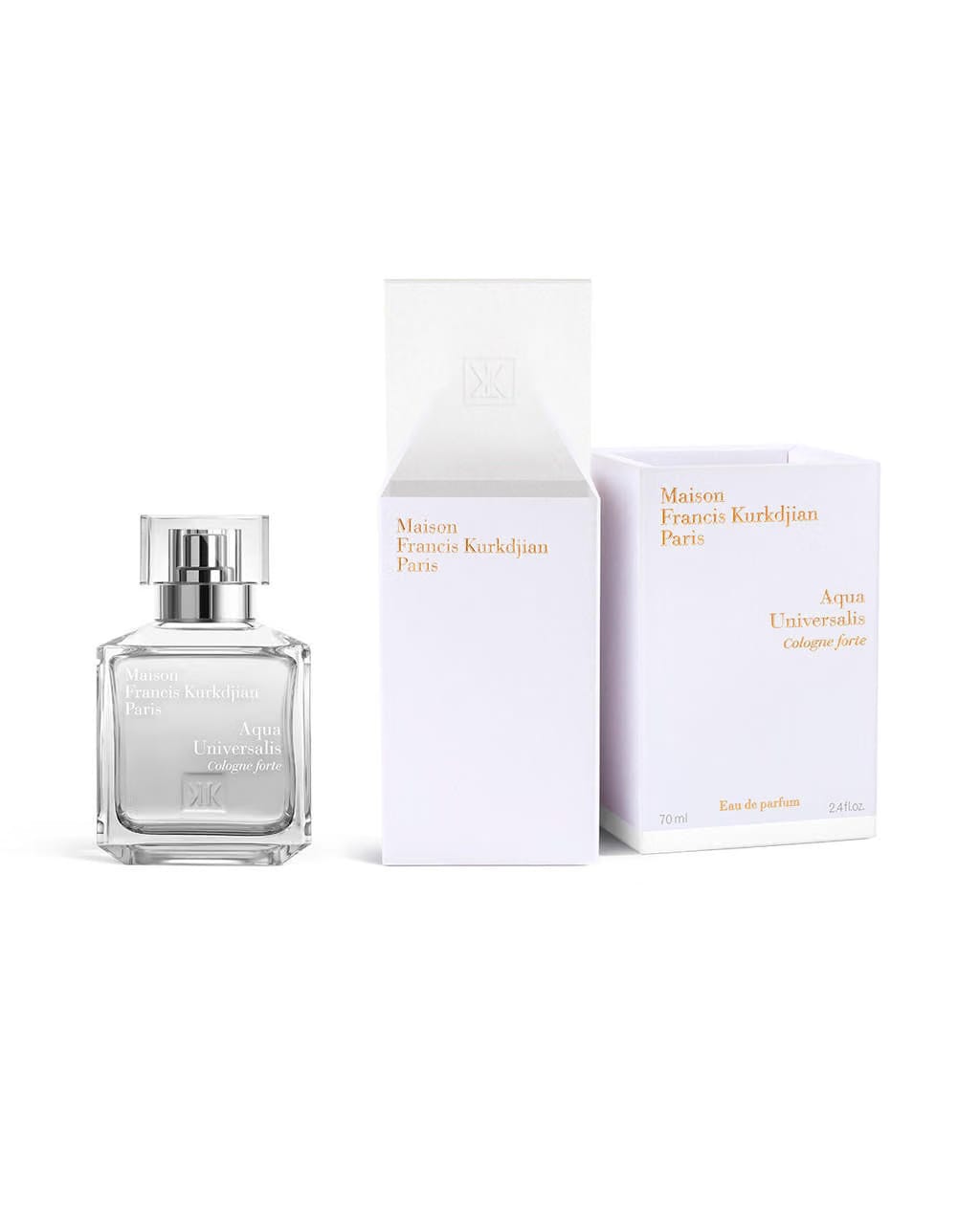 Maison Francis Kurkdjian Aqua Universalis Cologne Forte